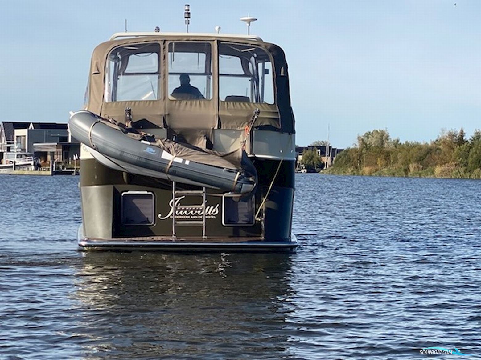 Thomasz Business Class 43 AK