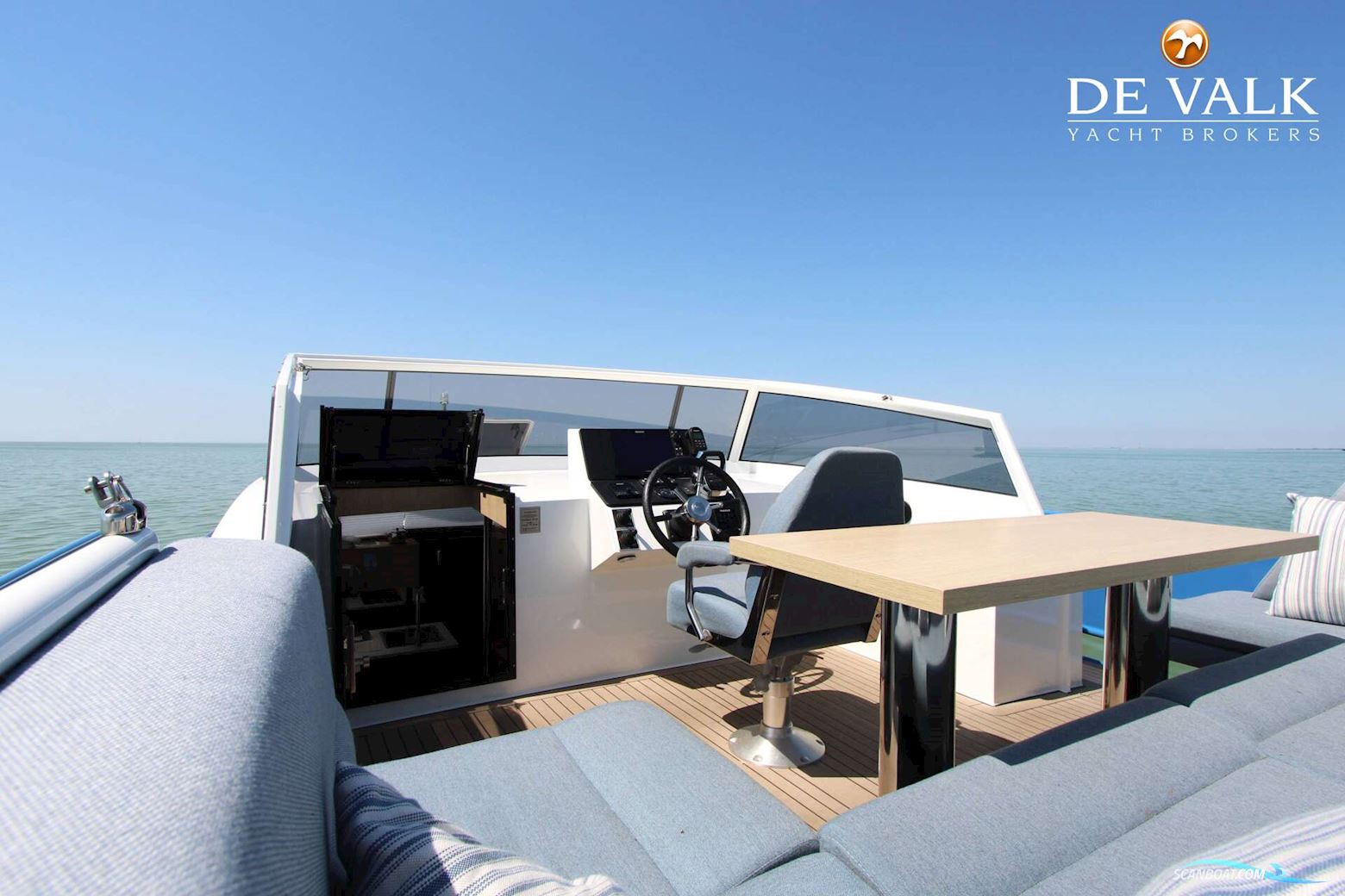 Thomasz Yacht 412 AC