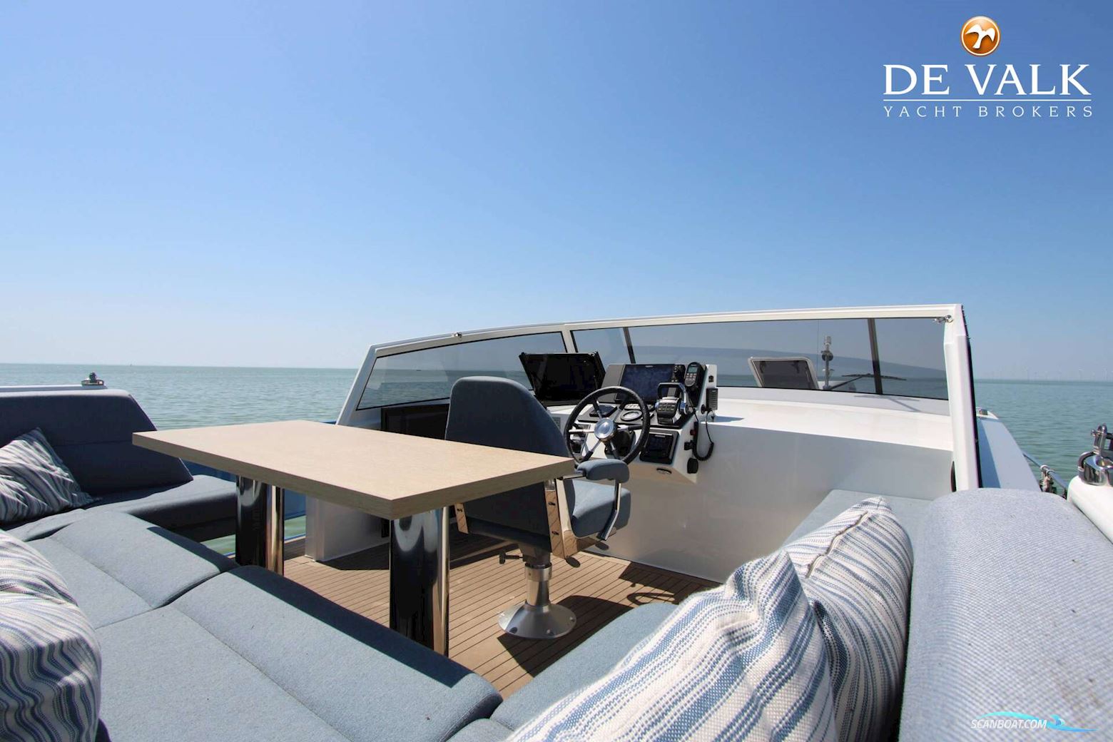 Thomasz Yacht 412 AC