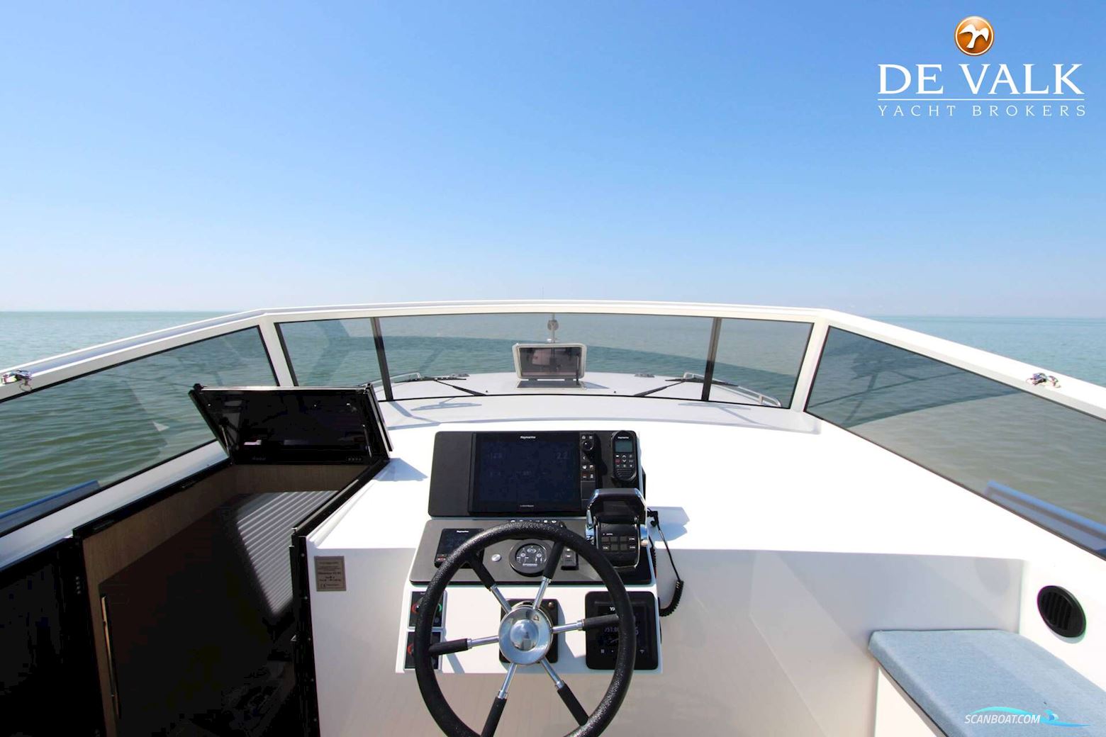 Thomasz Yacht 412 AC