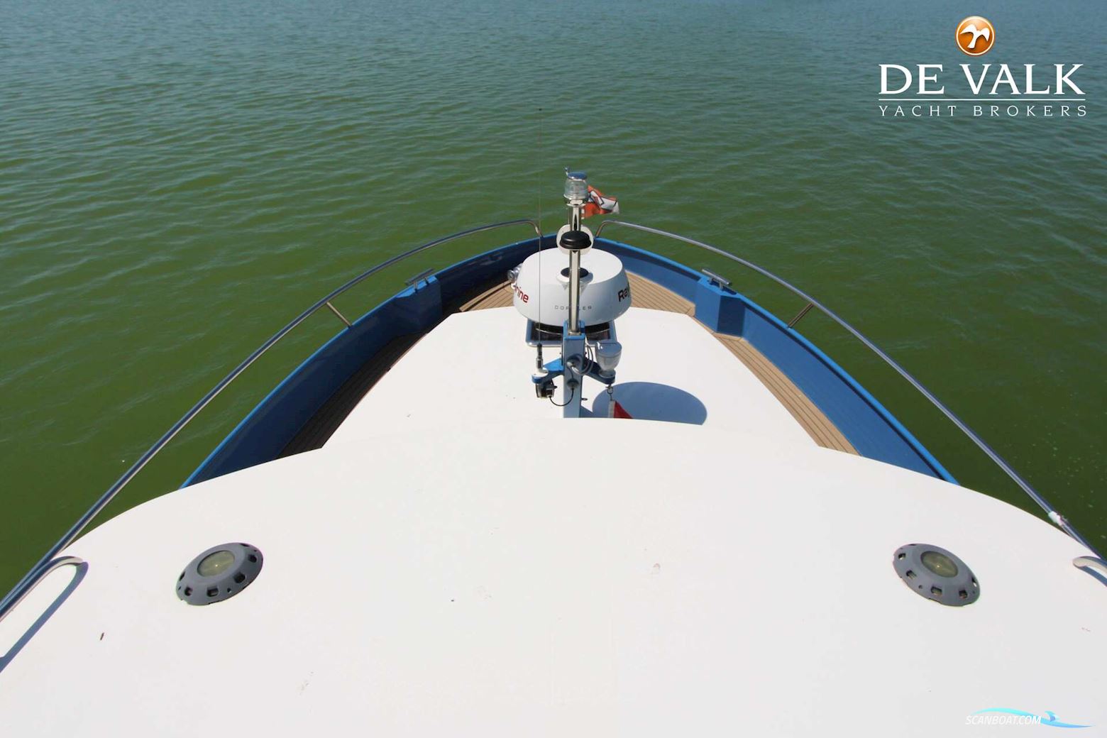 Thomasz Yacht 412 AC