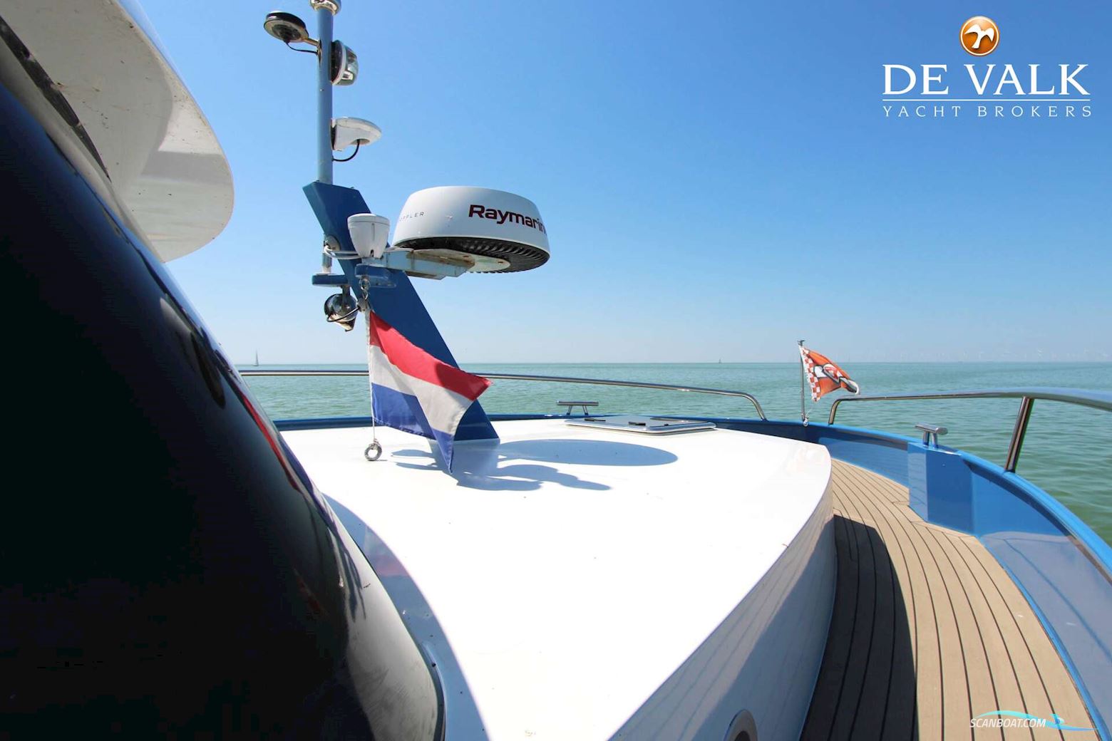 Thomasz Yacht 412 AC