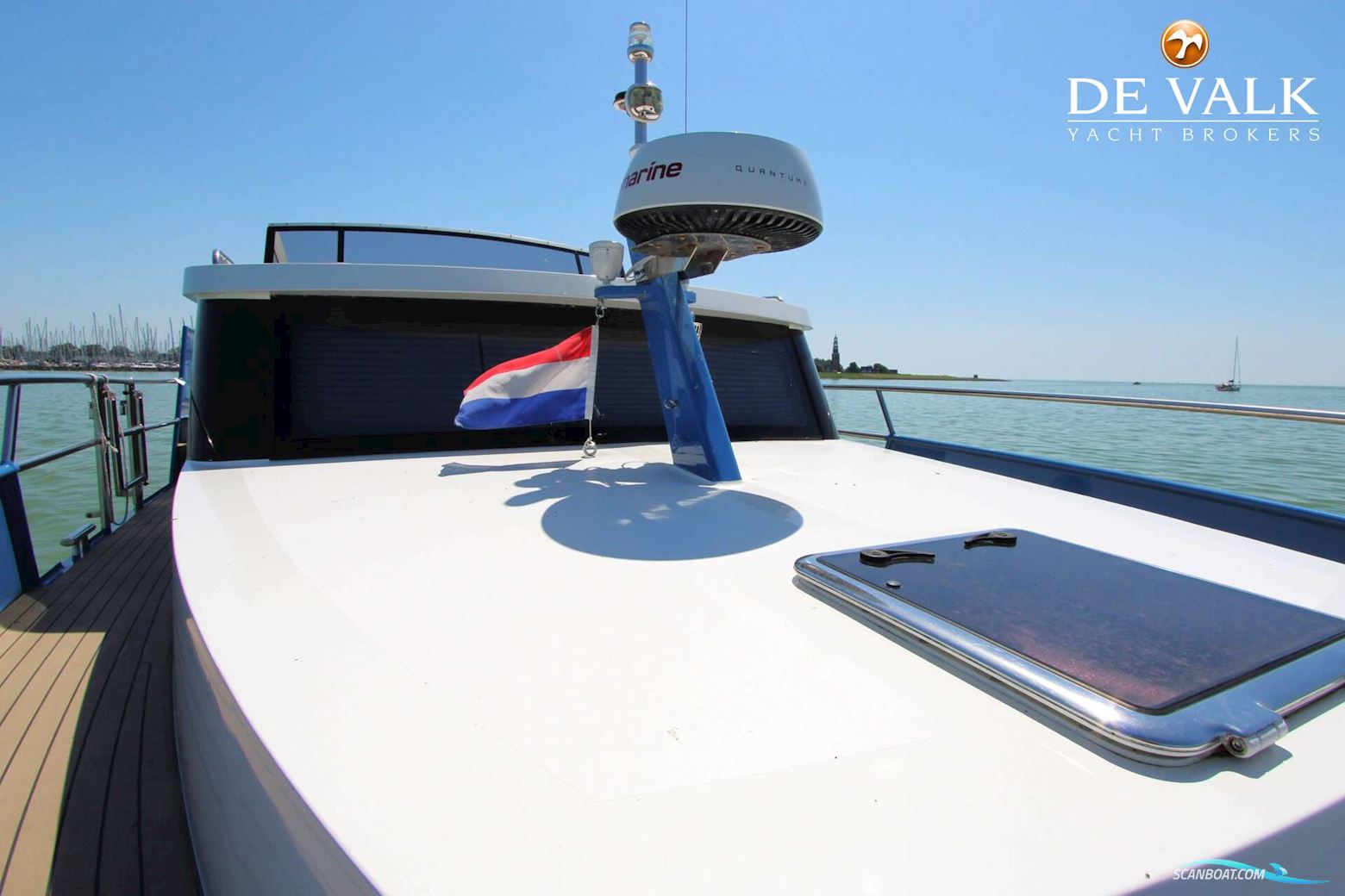 Thomasz Yacht 412 AC