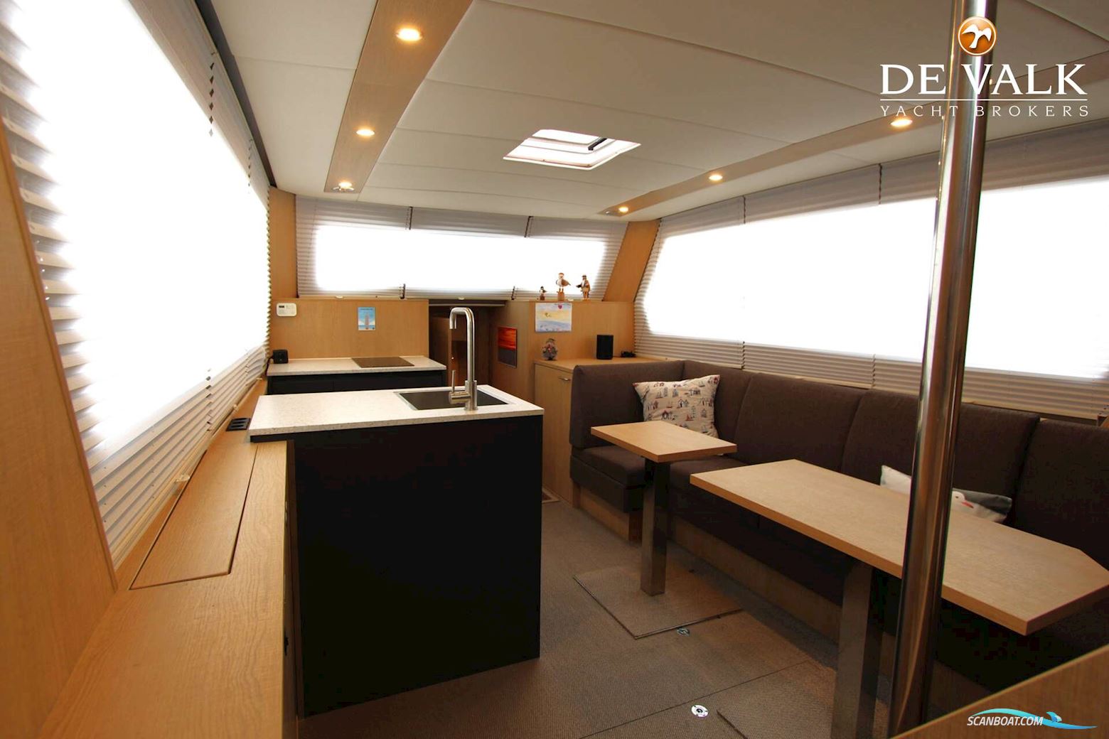 Thomasz Yacht 412 AC