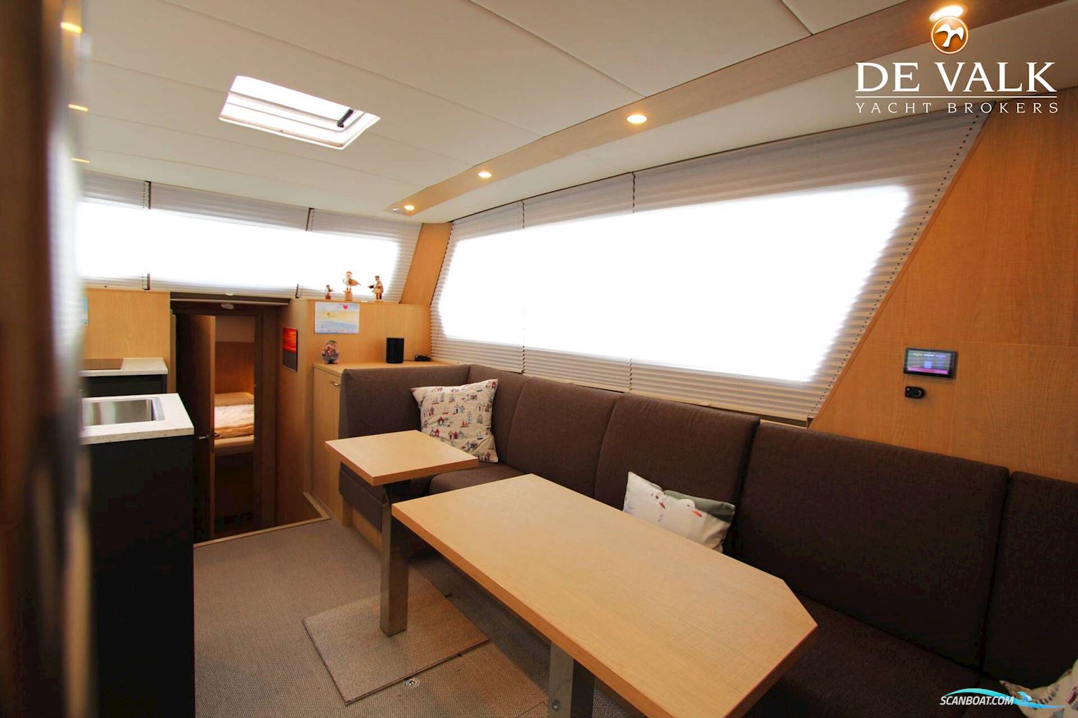 Thomasz Yacht 412 AC