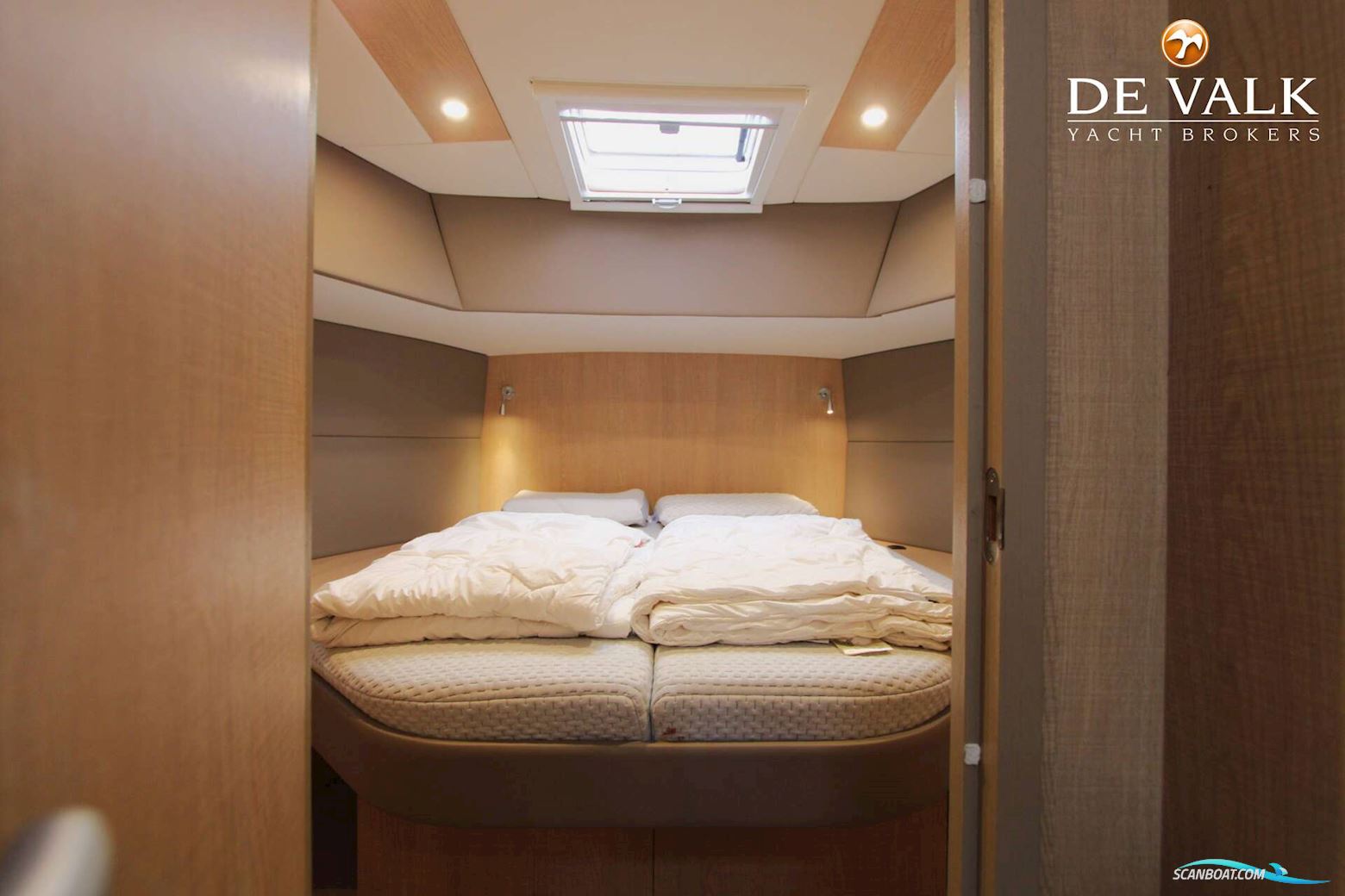 Thomasz Yacht 412 AC