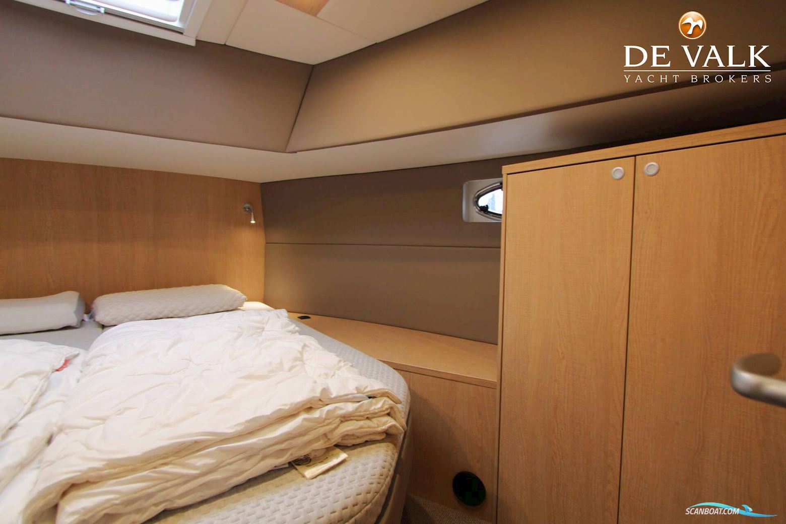 Thomasz Yacht 412 AC