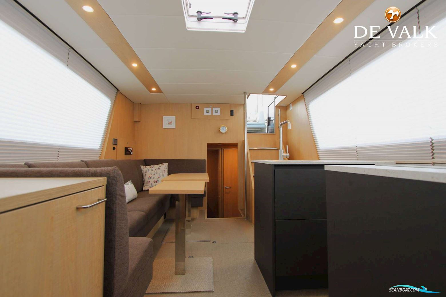 Thomasz Yacht 412 AC