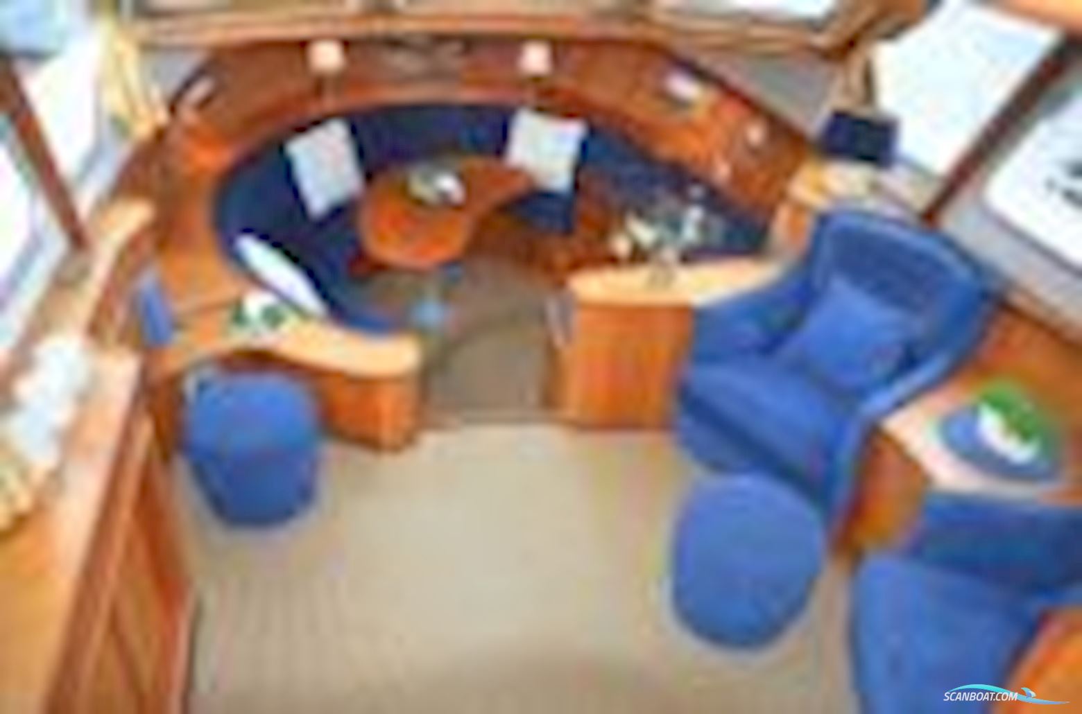 Thomasz Yachts 10,60 Business Class