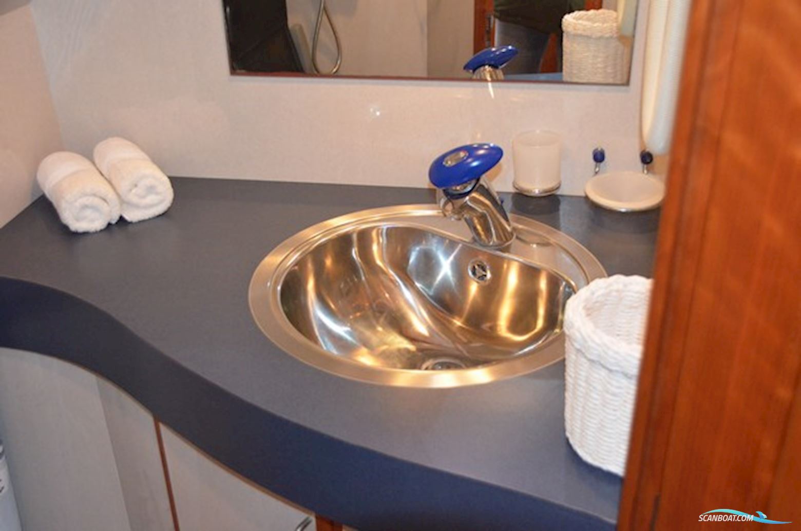 Thomasz Yachts 10,60 Business Class