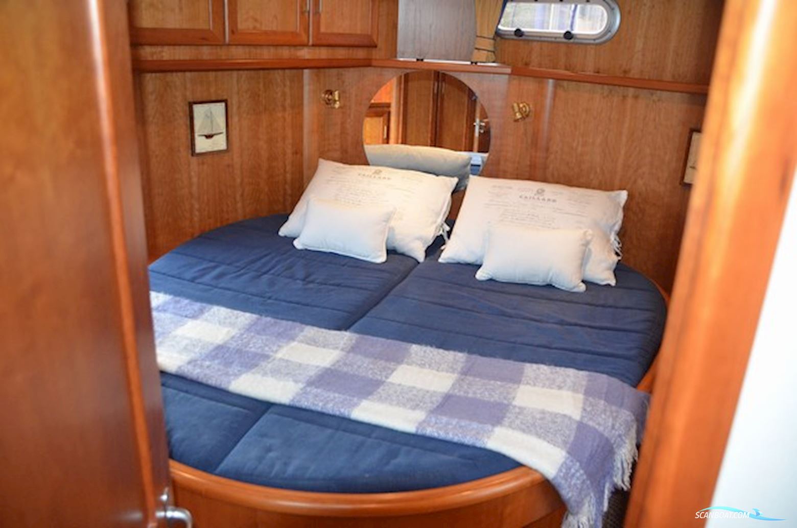 Thomasz Yachts 10,60 Business Class