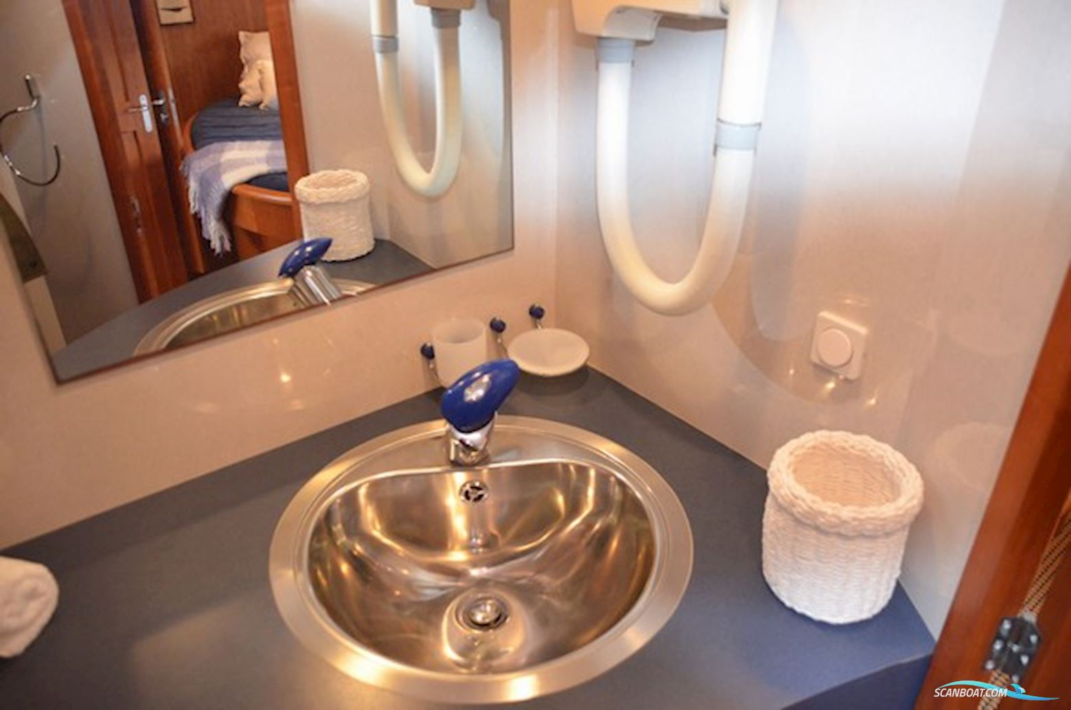 Thomasz Yachts 10,60 Business Class