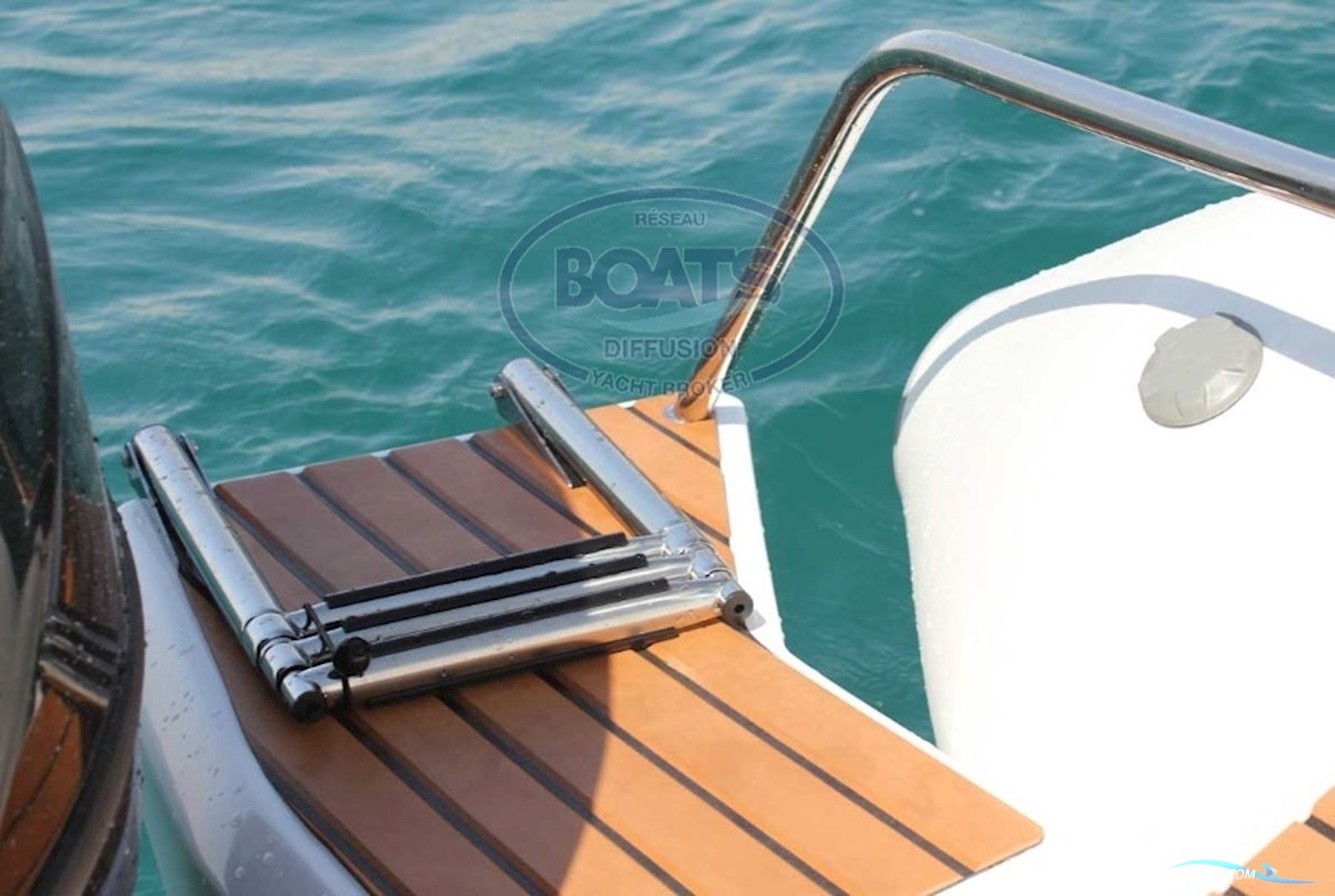 Tiger Marine 620 Pro Line