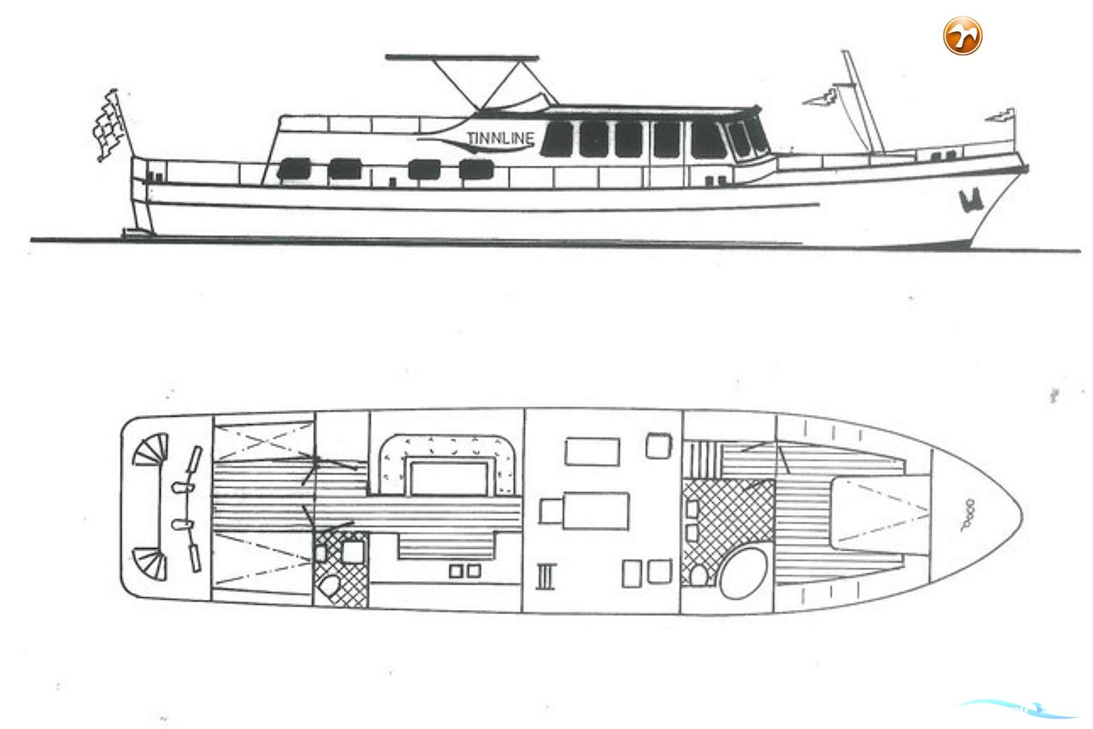 Tin Line 65