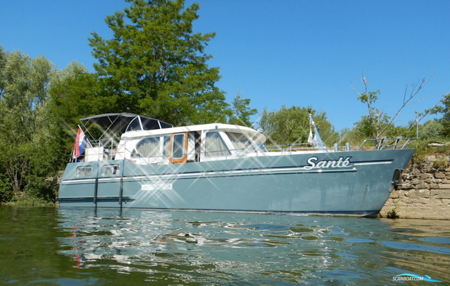 Tinnemans Tinn Liner 14.95 AK Cabrio