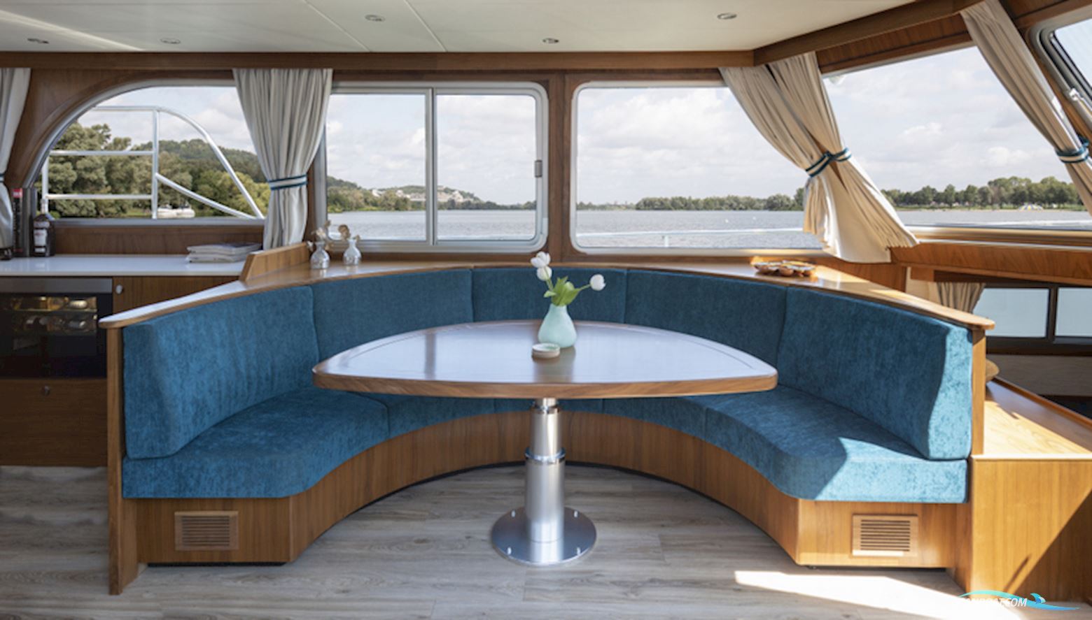 Tinnemans Tinn Liner 14.95 AK Cabrio