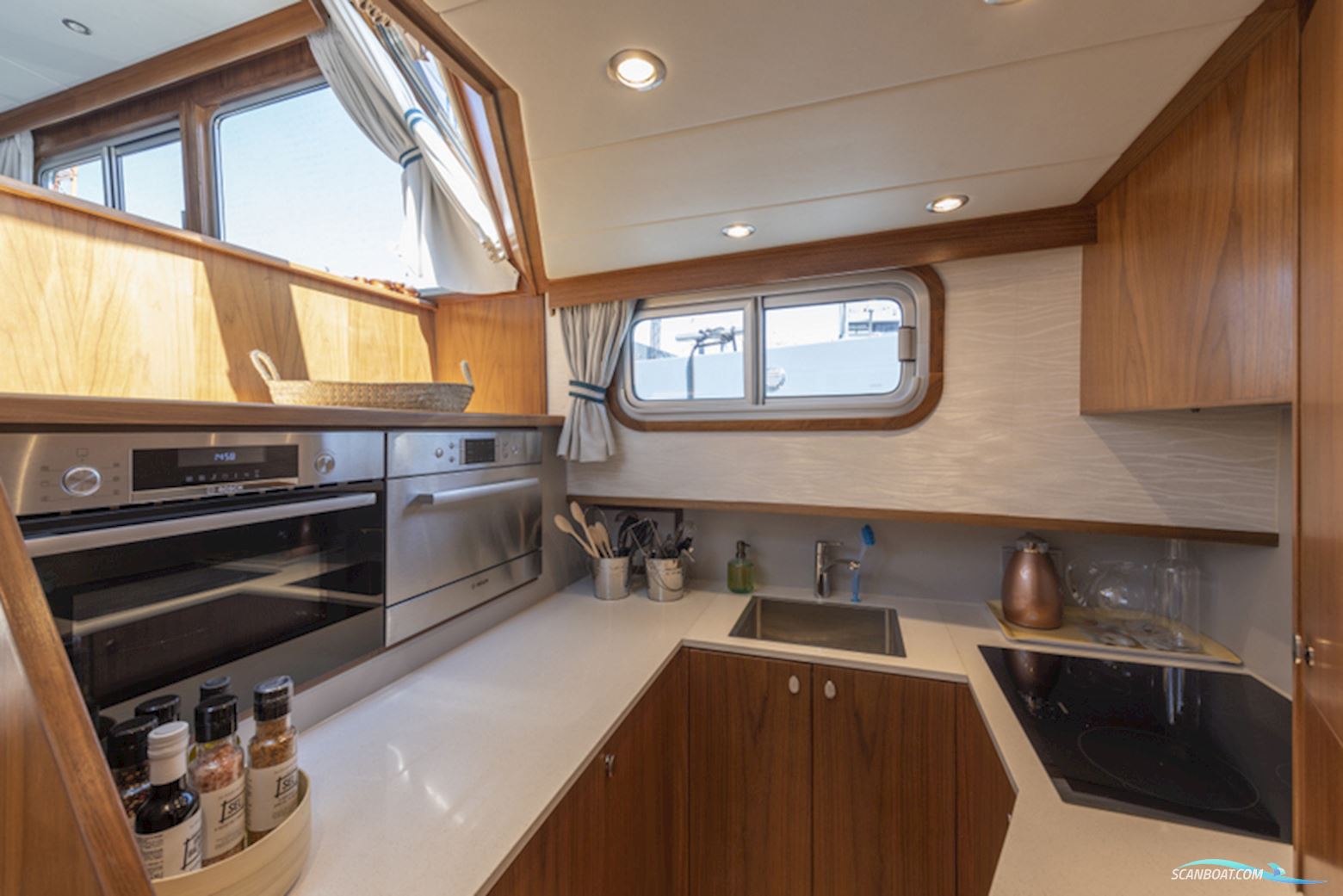 Tinnemans Tinn Liner 14.95 AK Cabrio