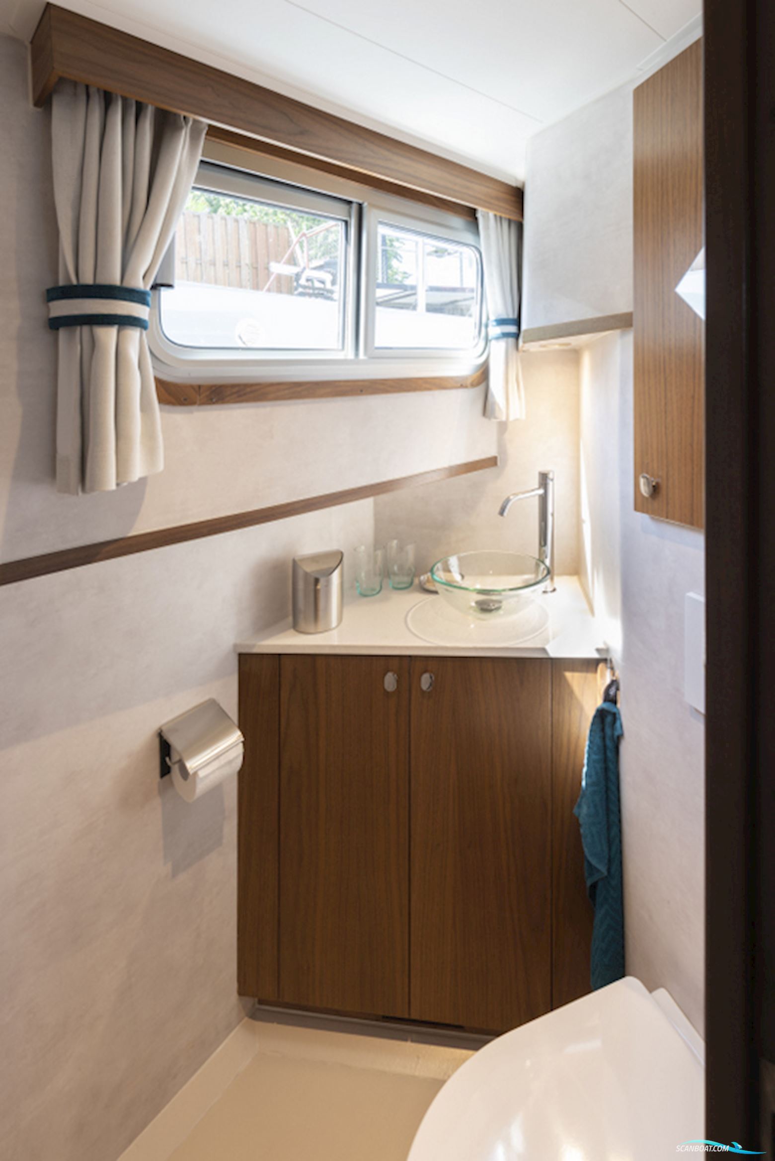 Tinnemans Tinn Liner 14.95 AK Cabrio