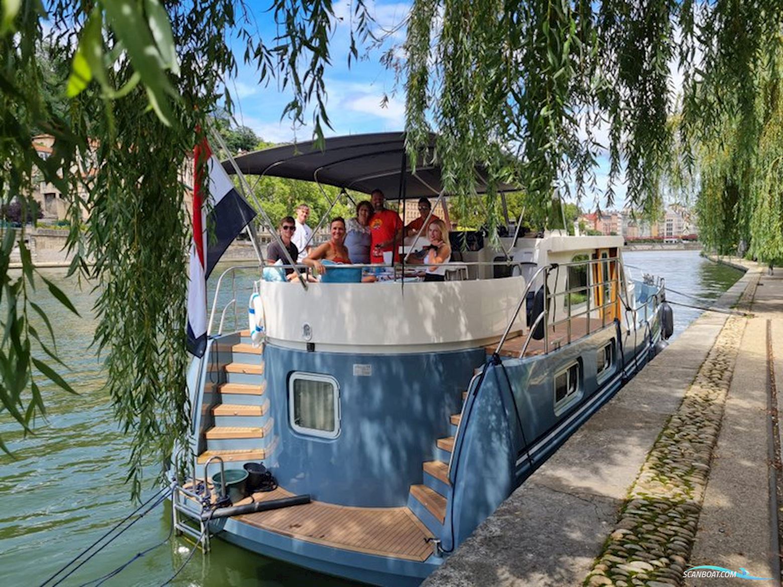 Tinnemans Tinn Liner 14.95 AK Cabrio