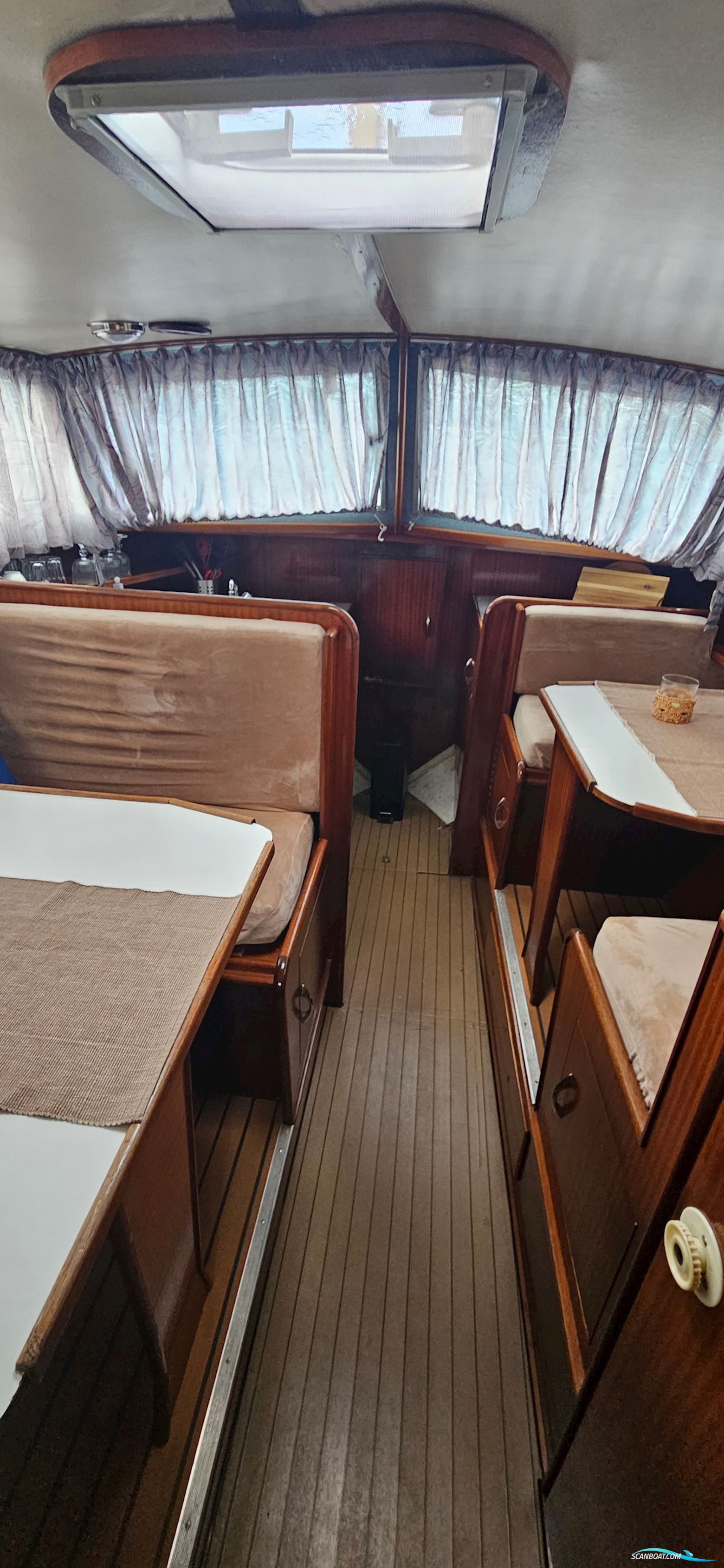 Tjeukemeer Kruiser