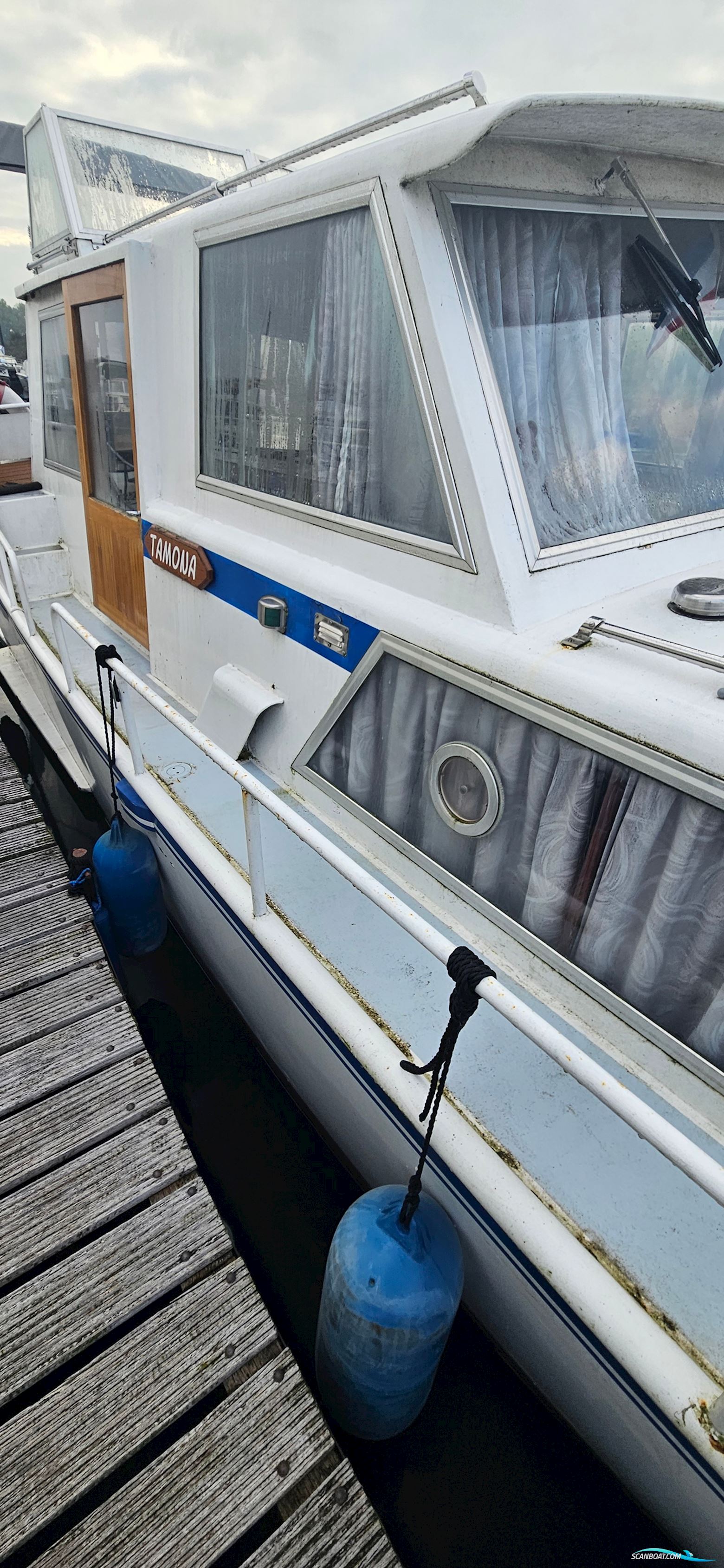 Tjeukemeer Kruiser
