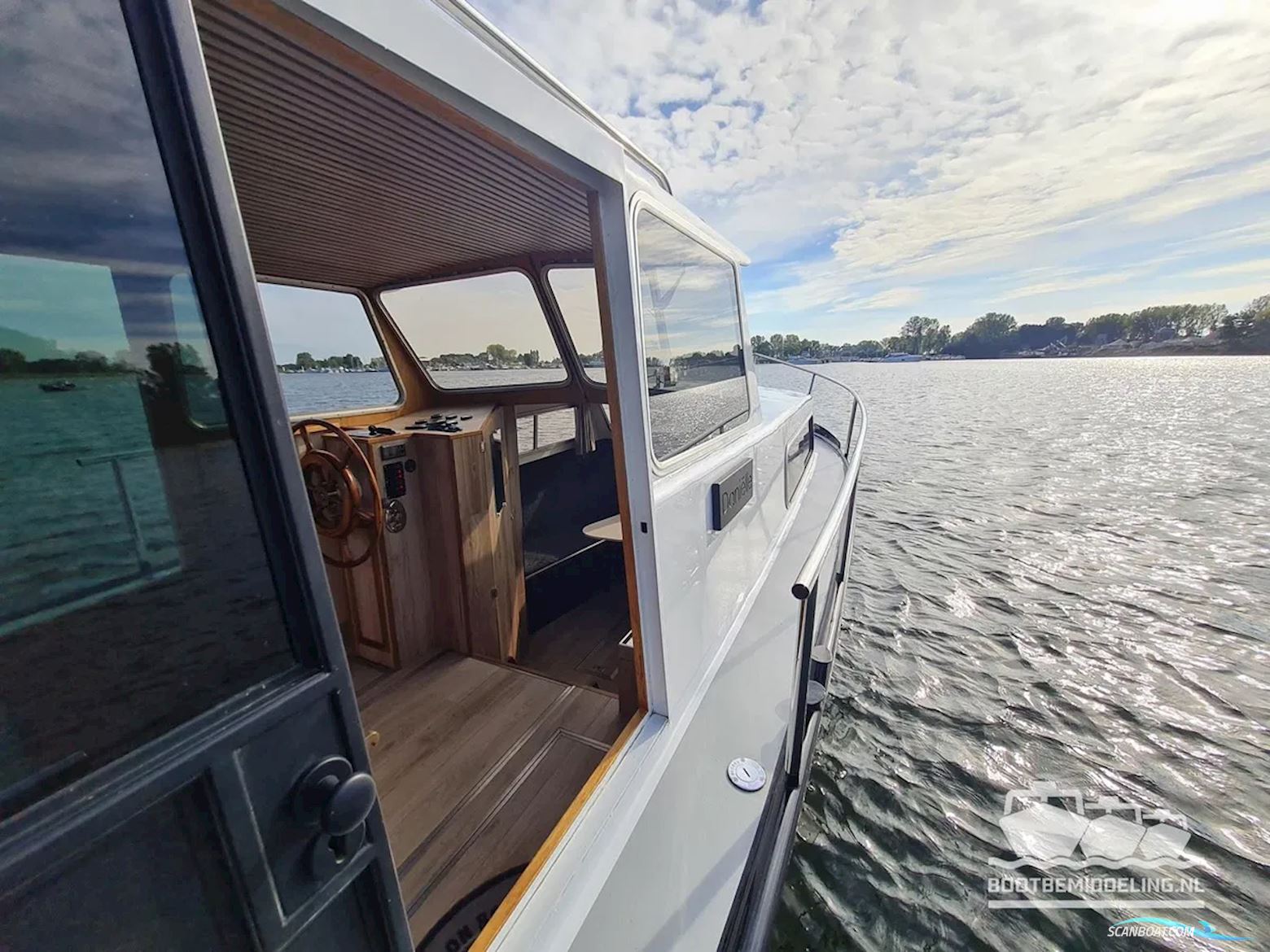 Tjeukemeerkruiser 11.00 AK