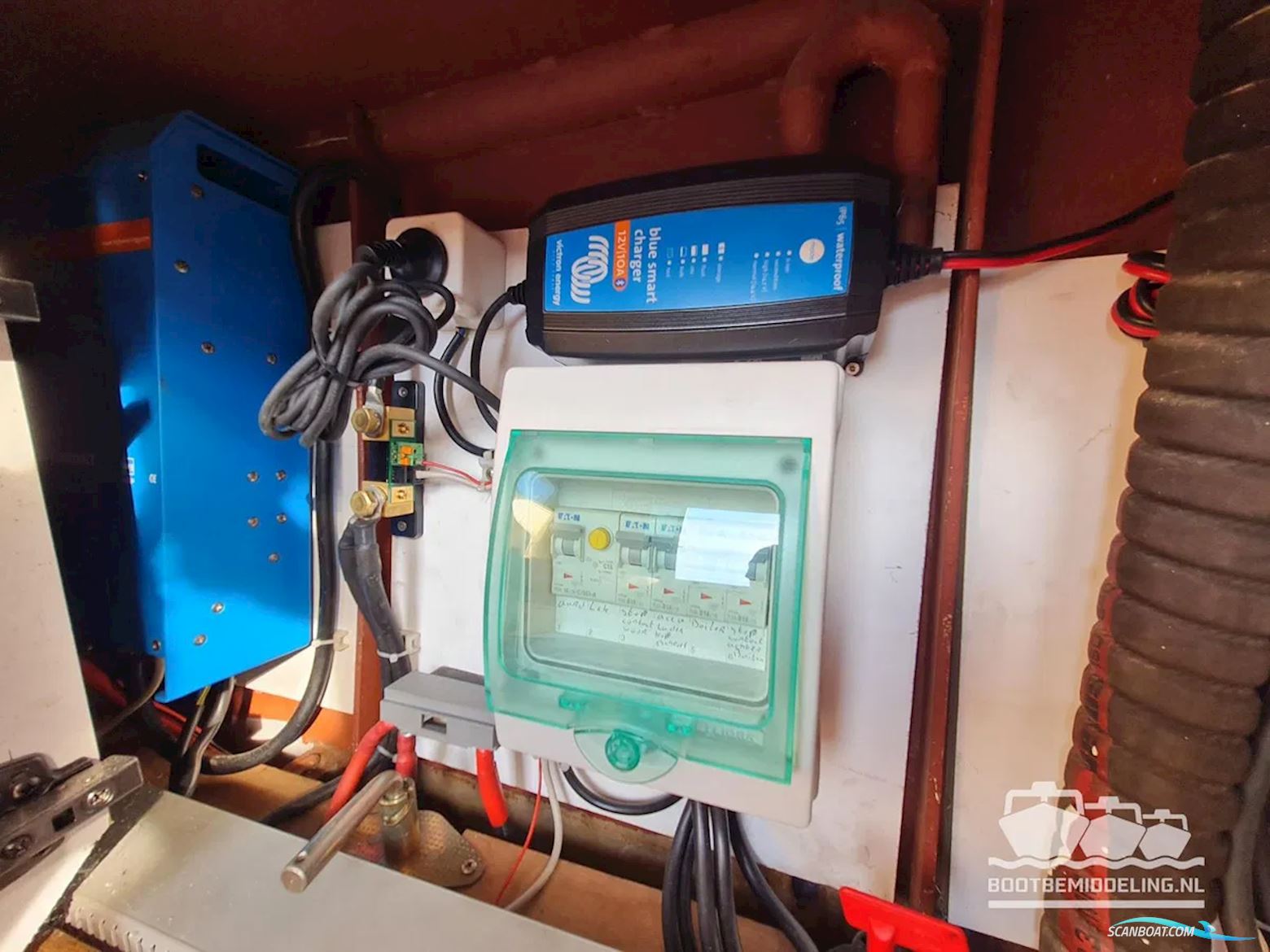 Tjeukemeerkruiser 11.00 AK