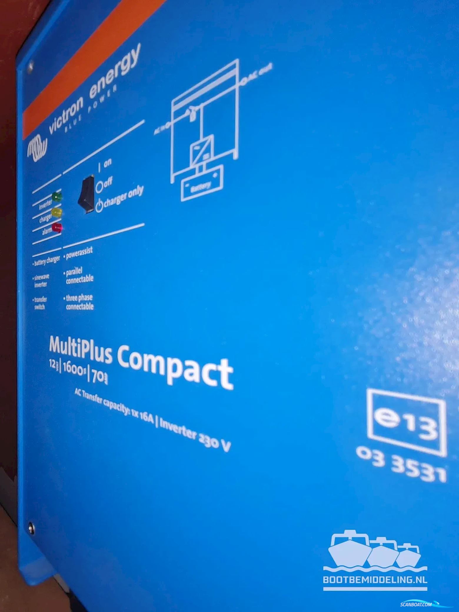 Tjeukemeerkruiser 11.00 AK