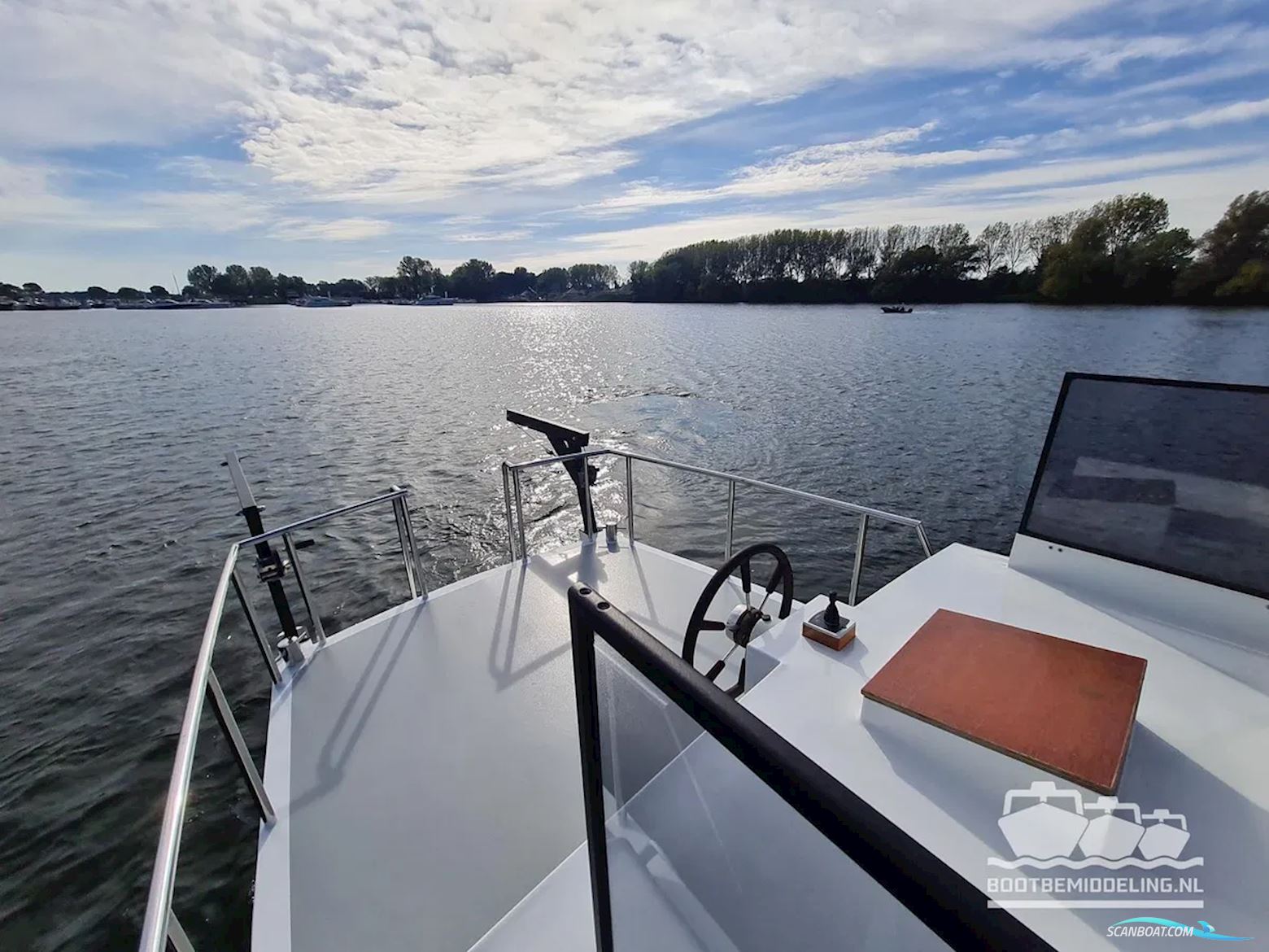 Tjeukemeerkruiser 11.00 AK