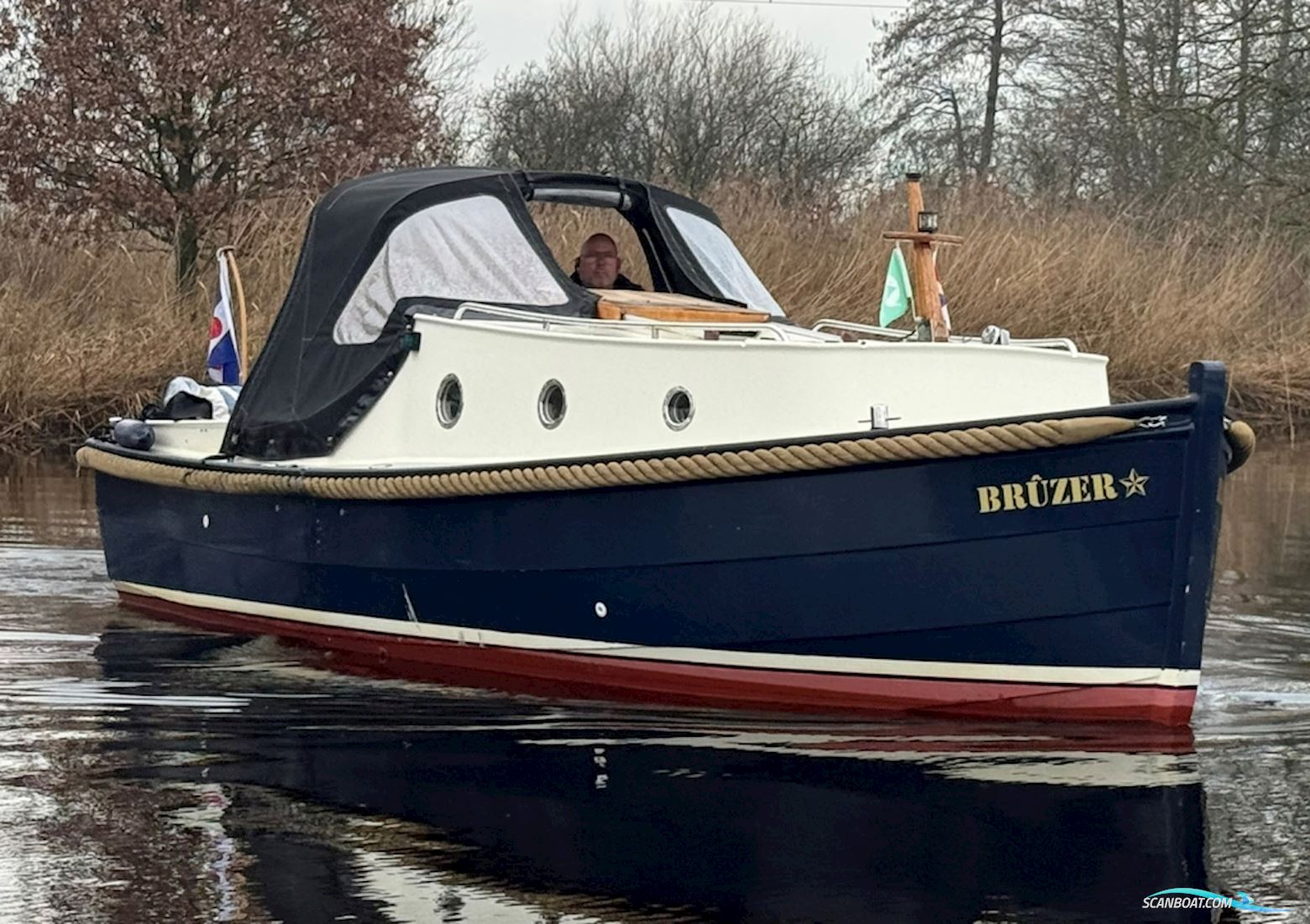 Tollemar 700