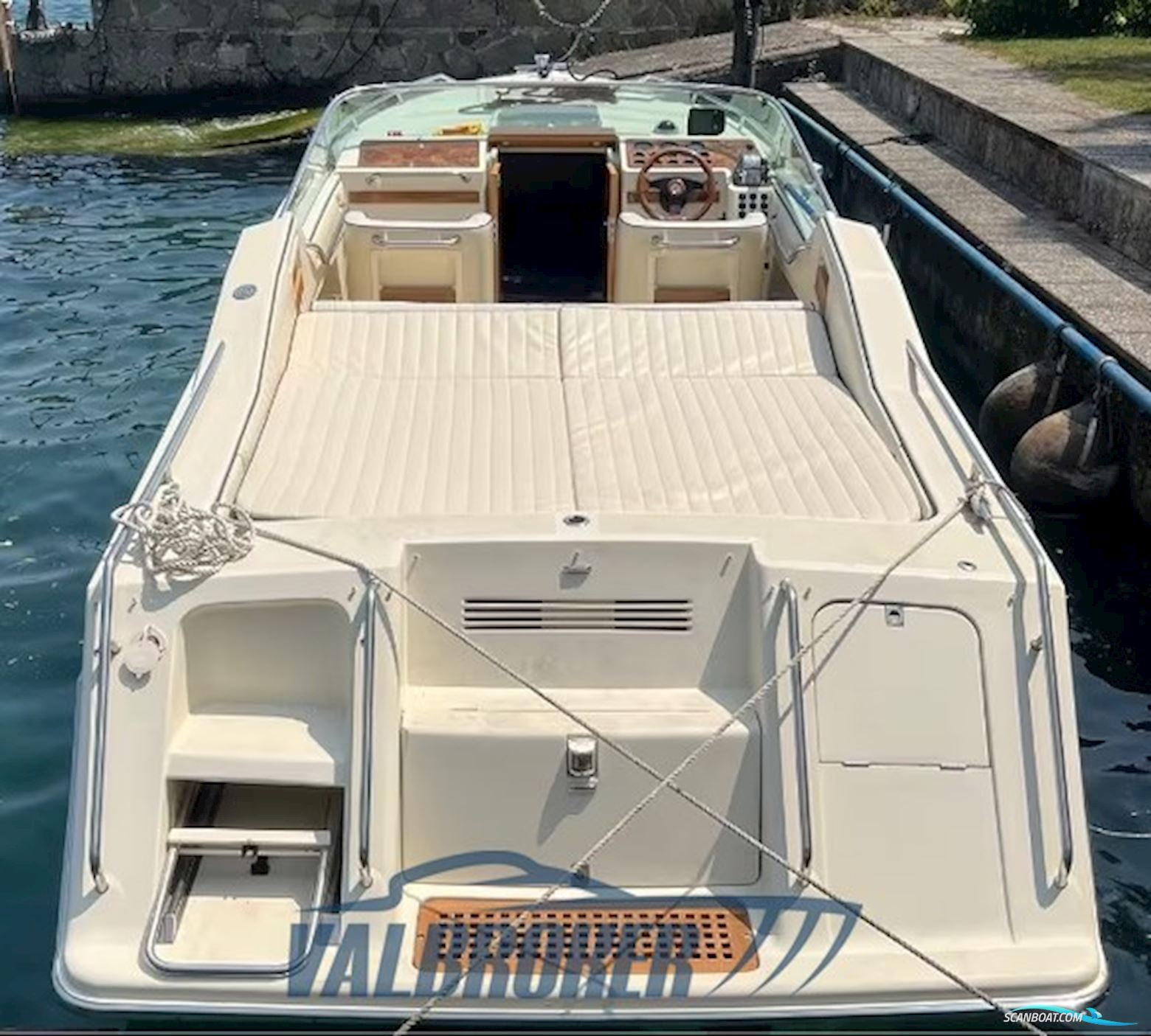 Tony Giugliano 30 Sport