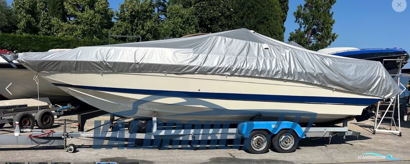 Tony Giugliano 30 Sport