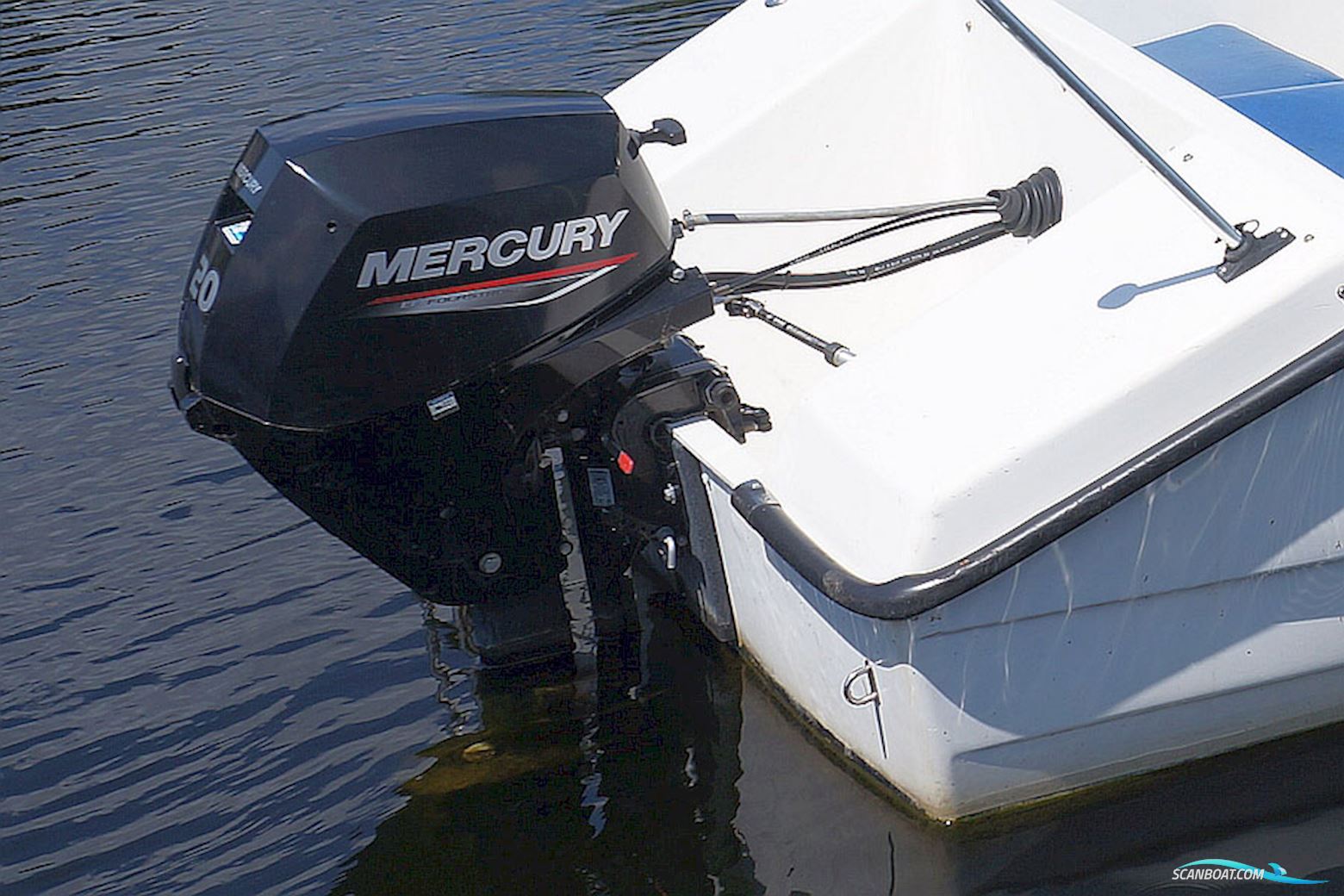 Topcraft 420 Comfort