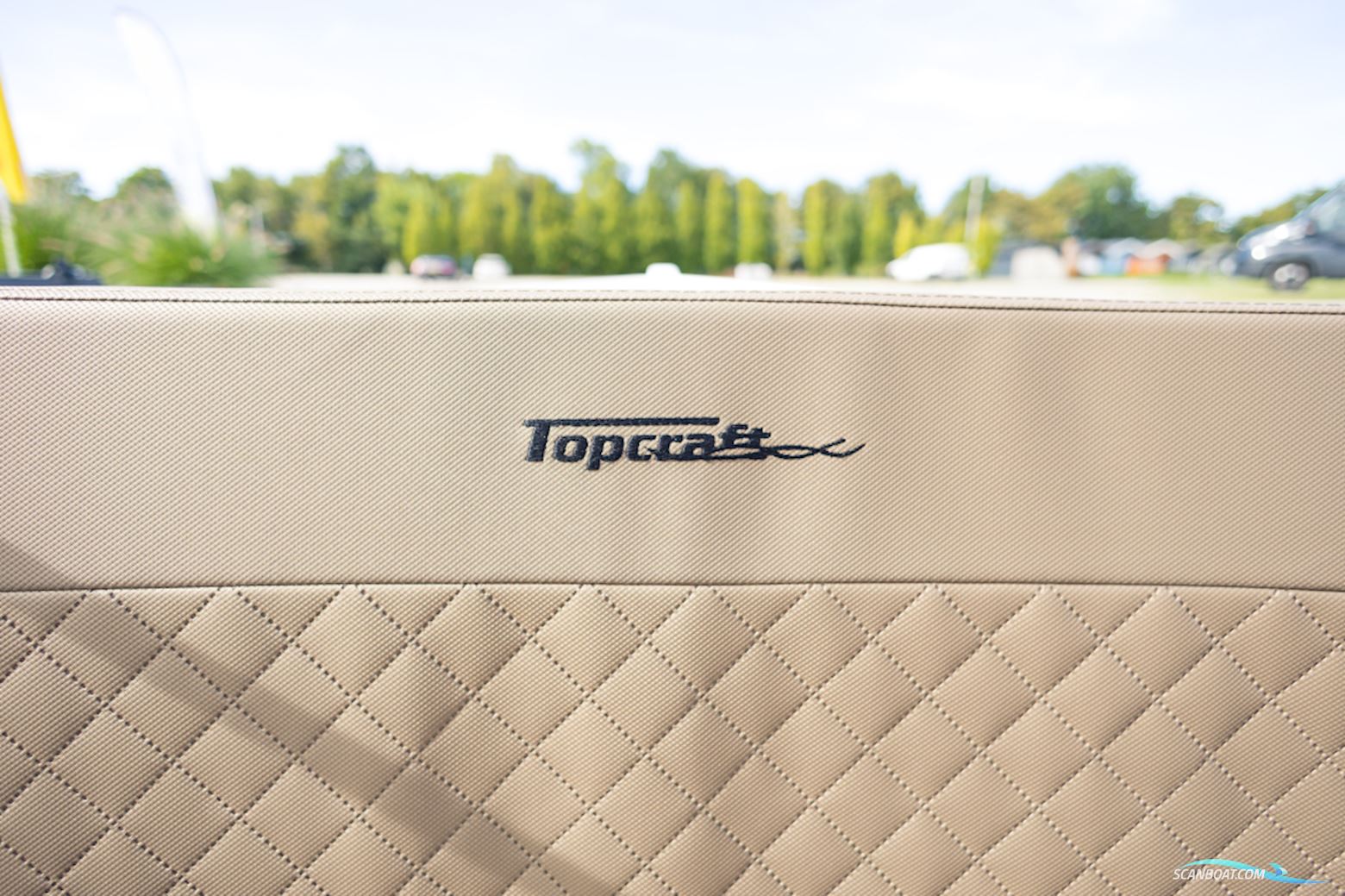 Topcraft 607 Tender
