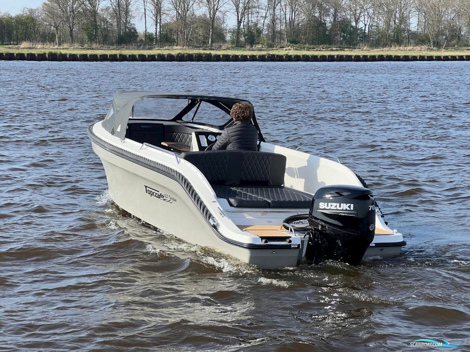 Topcraft 627