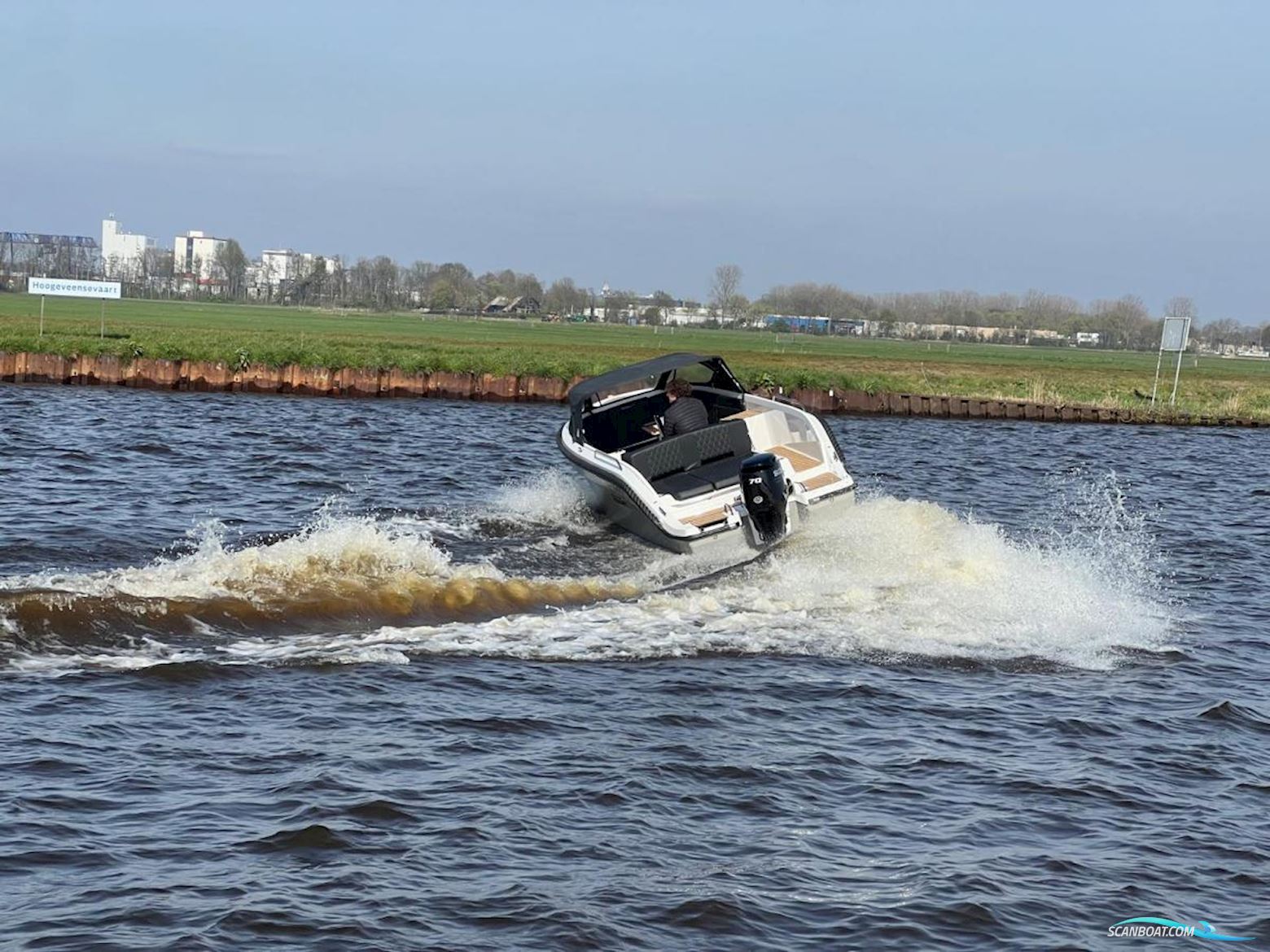 Topcraft 627