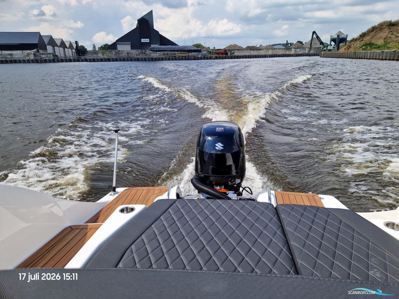 Topcraft 627