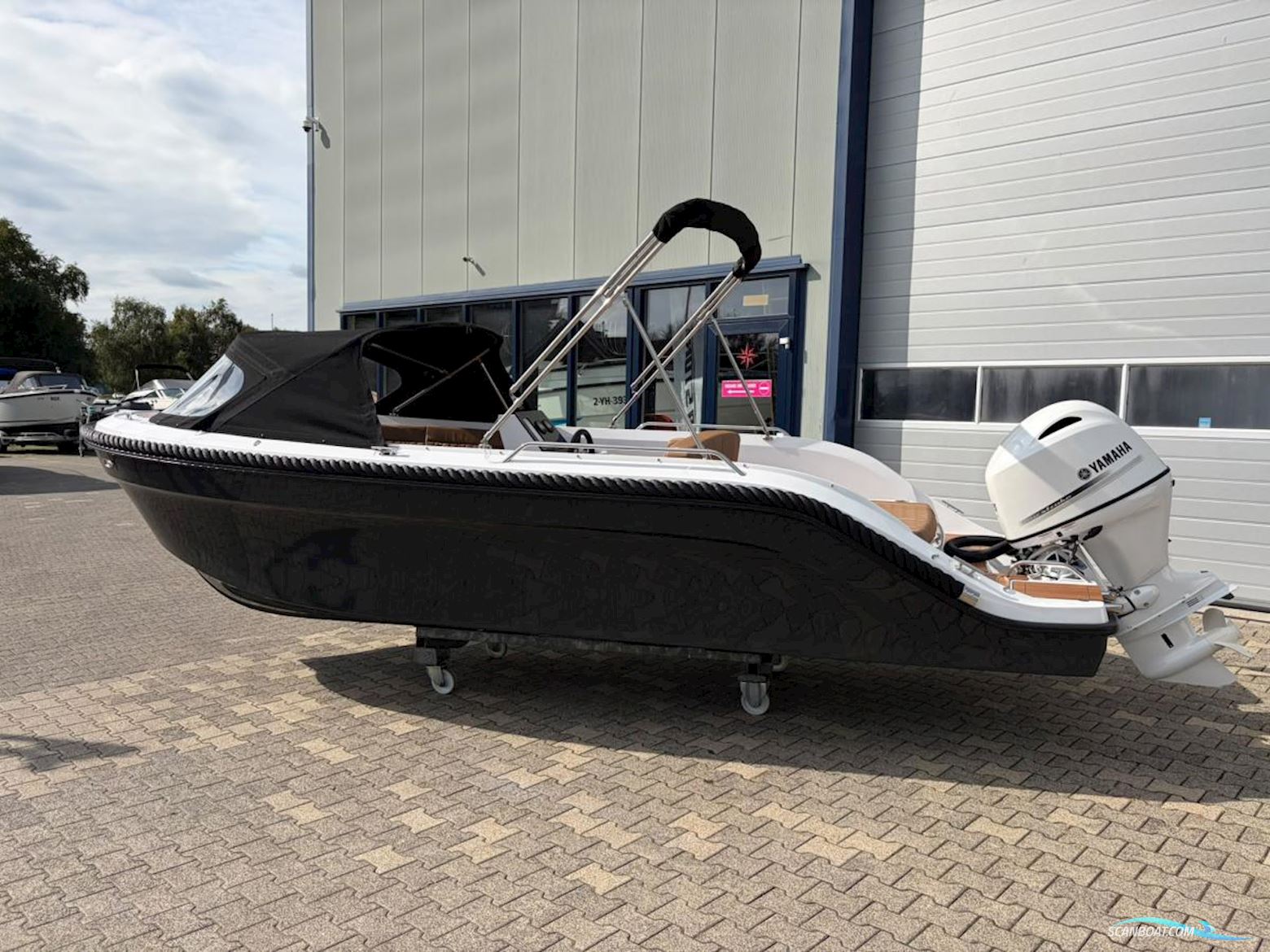 Topcraft 627