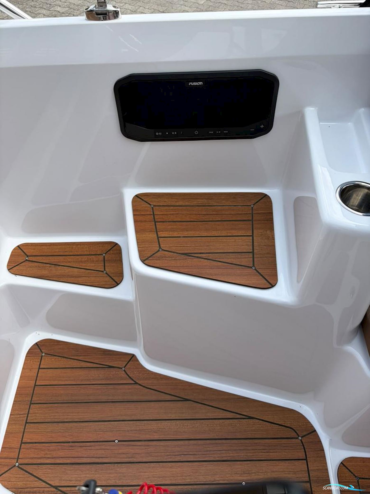 Topcraft 627
