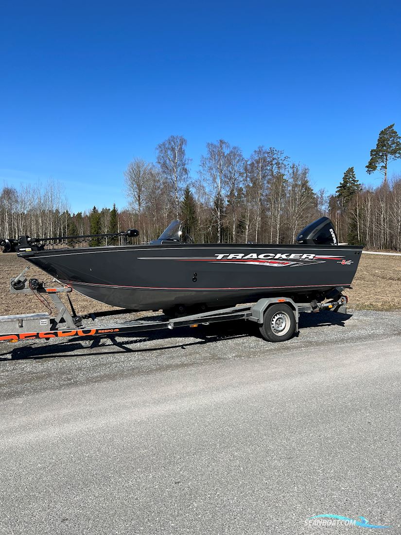 Tracker Proguide 175SC