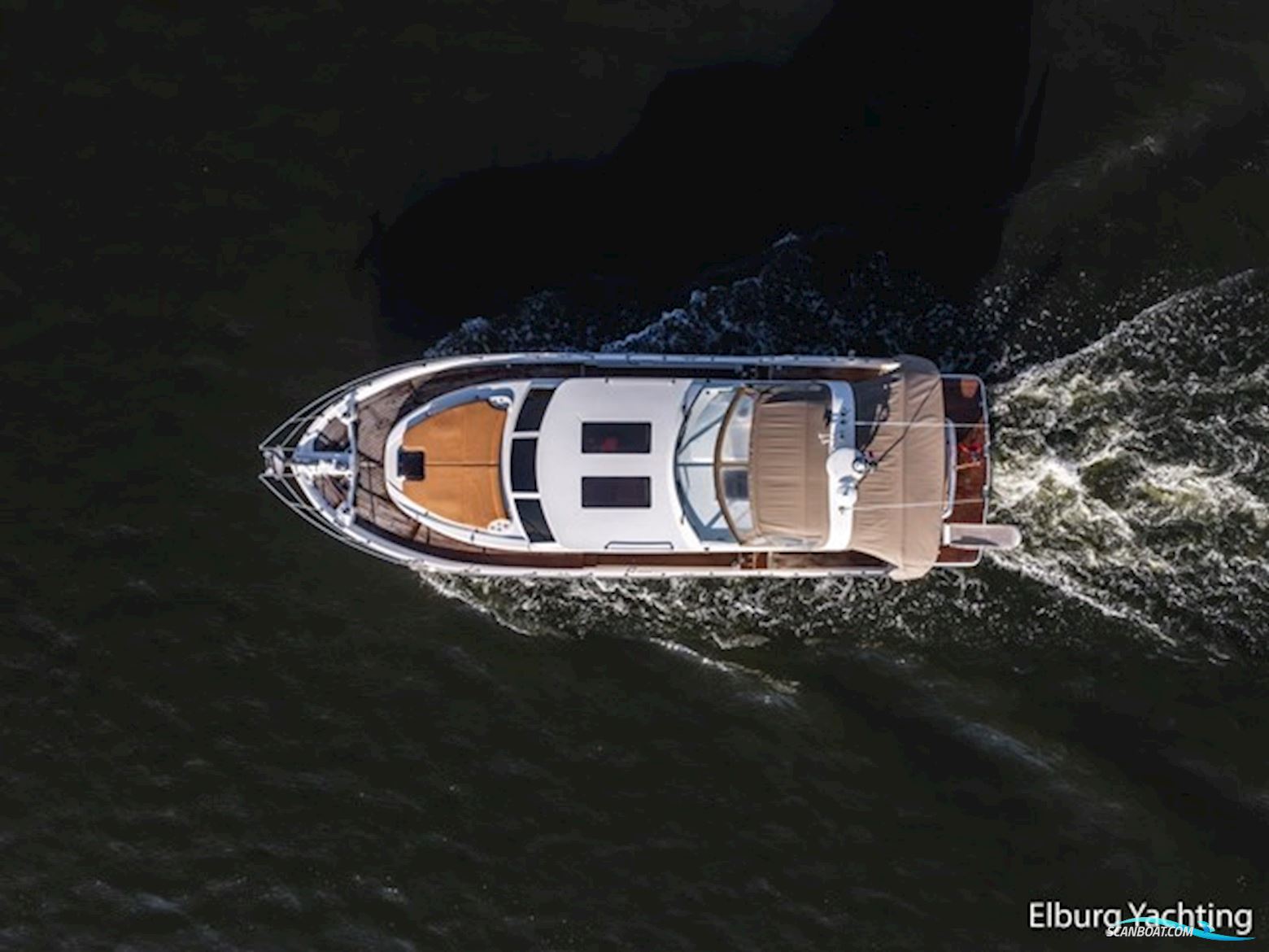 Trader 42 - Cabrio