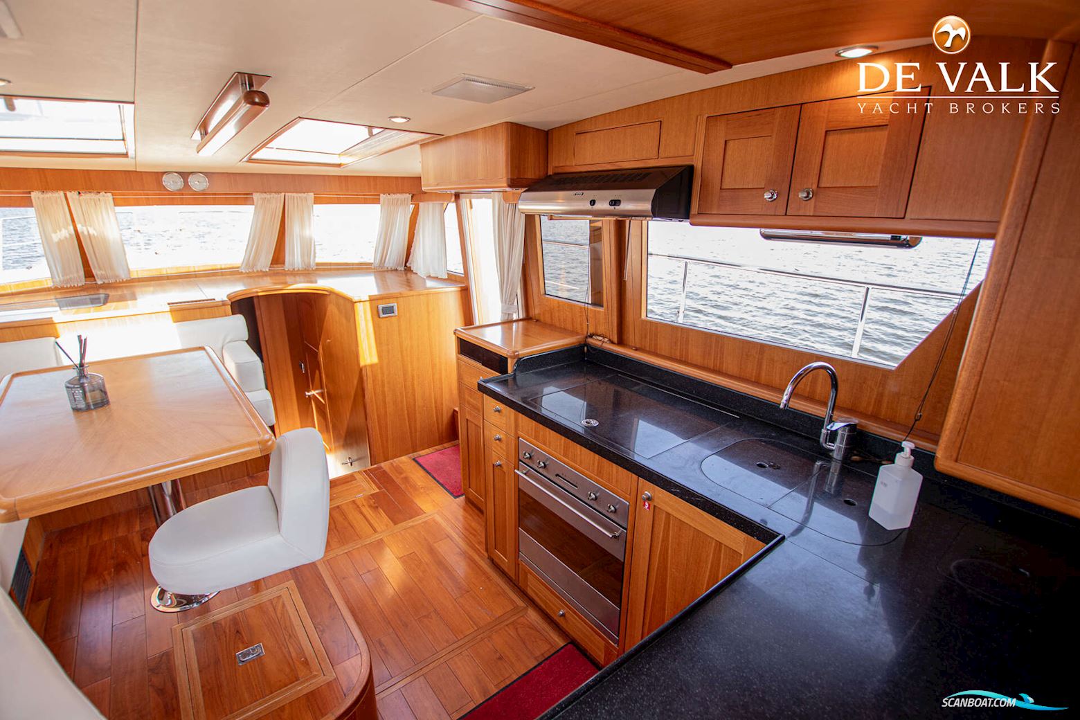 Trader 42 Signature