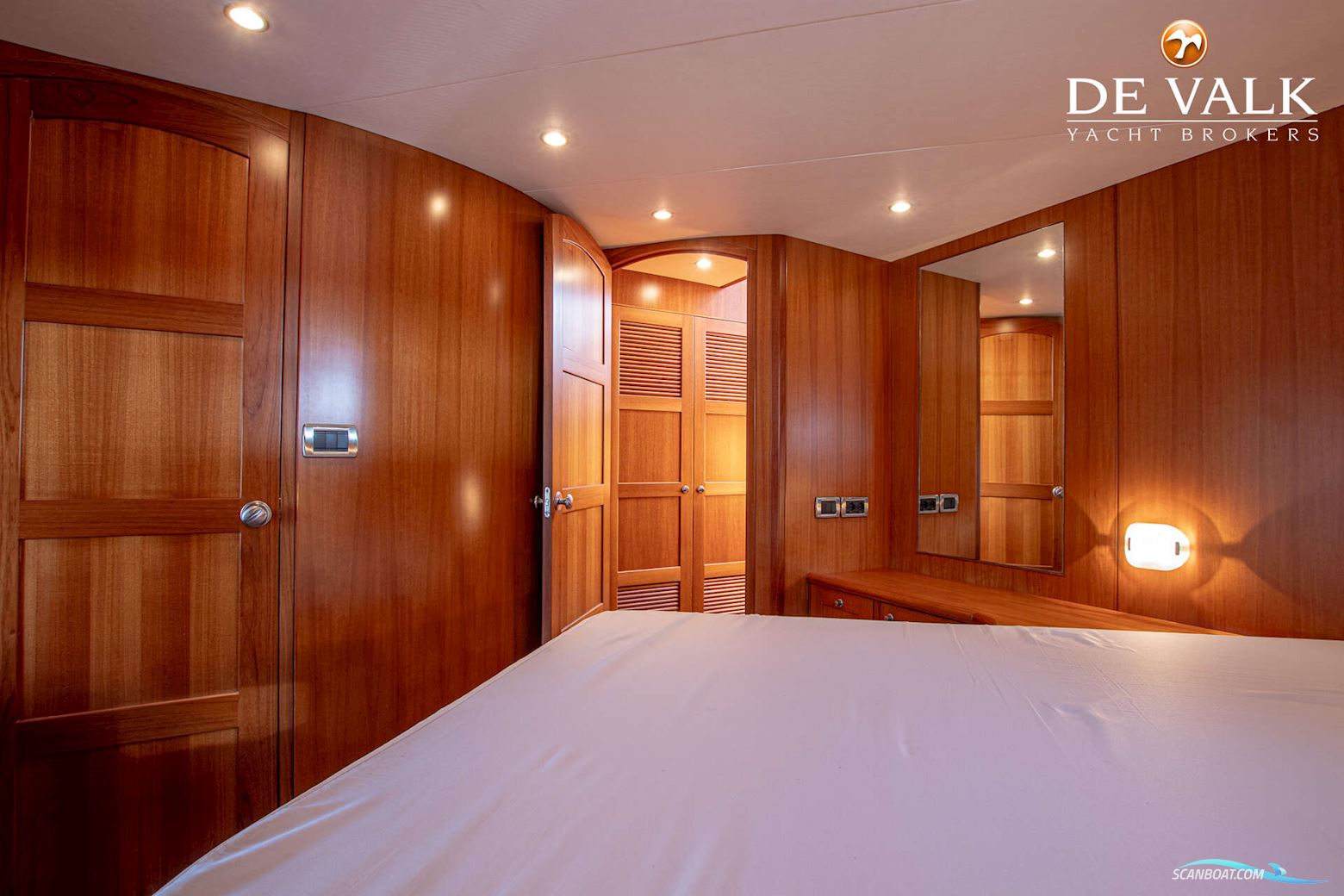 Trader 42 Signature