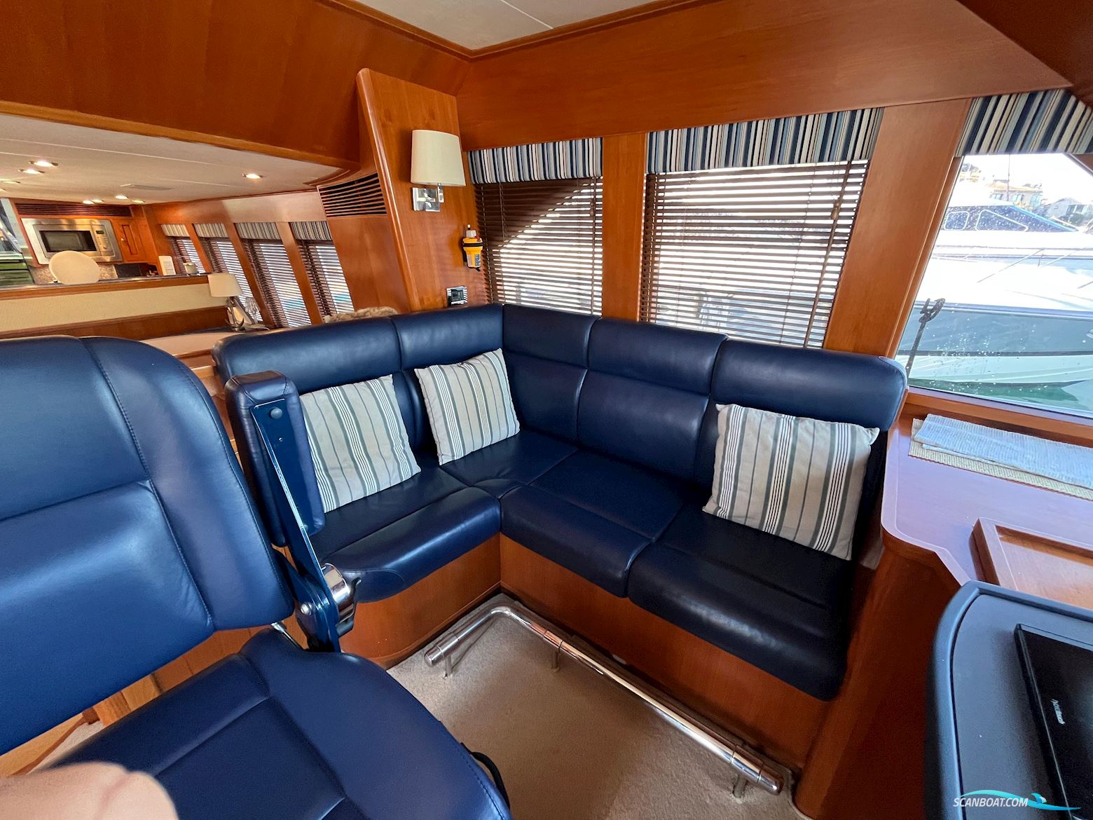 Trader 64 Sunliner
