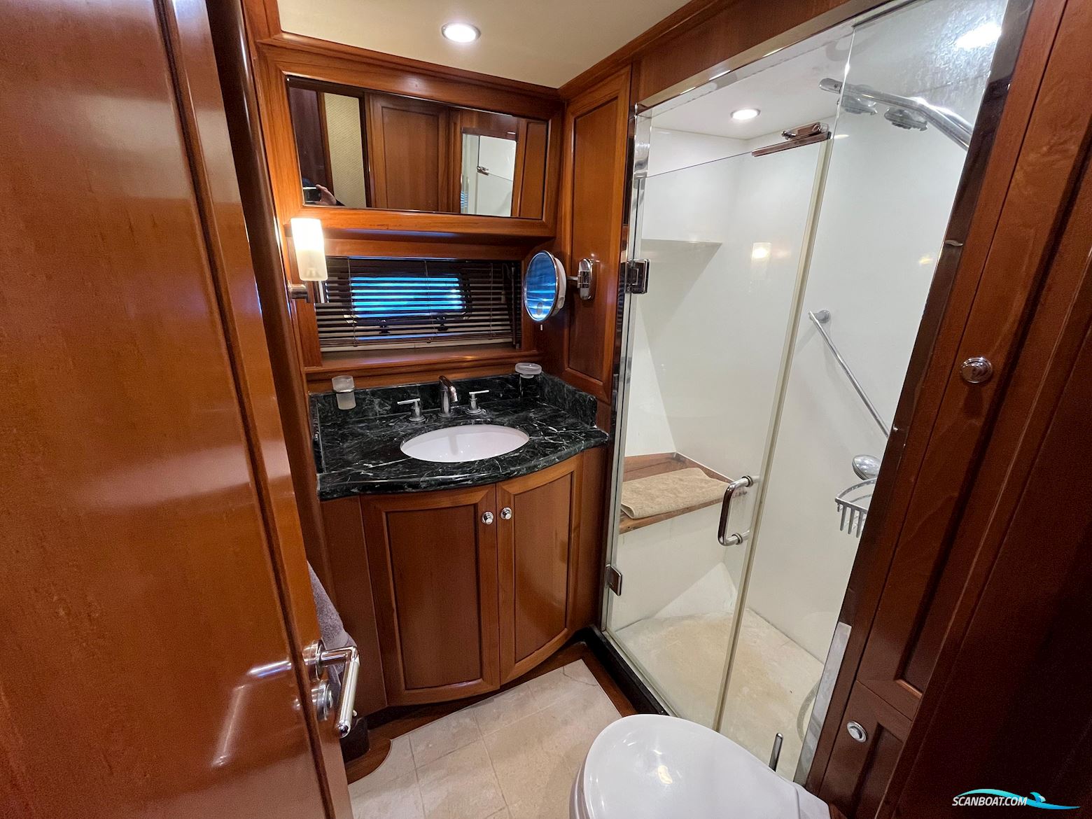 Trader 64 Sunliner