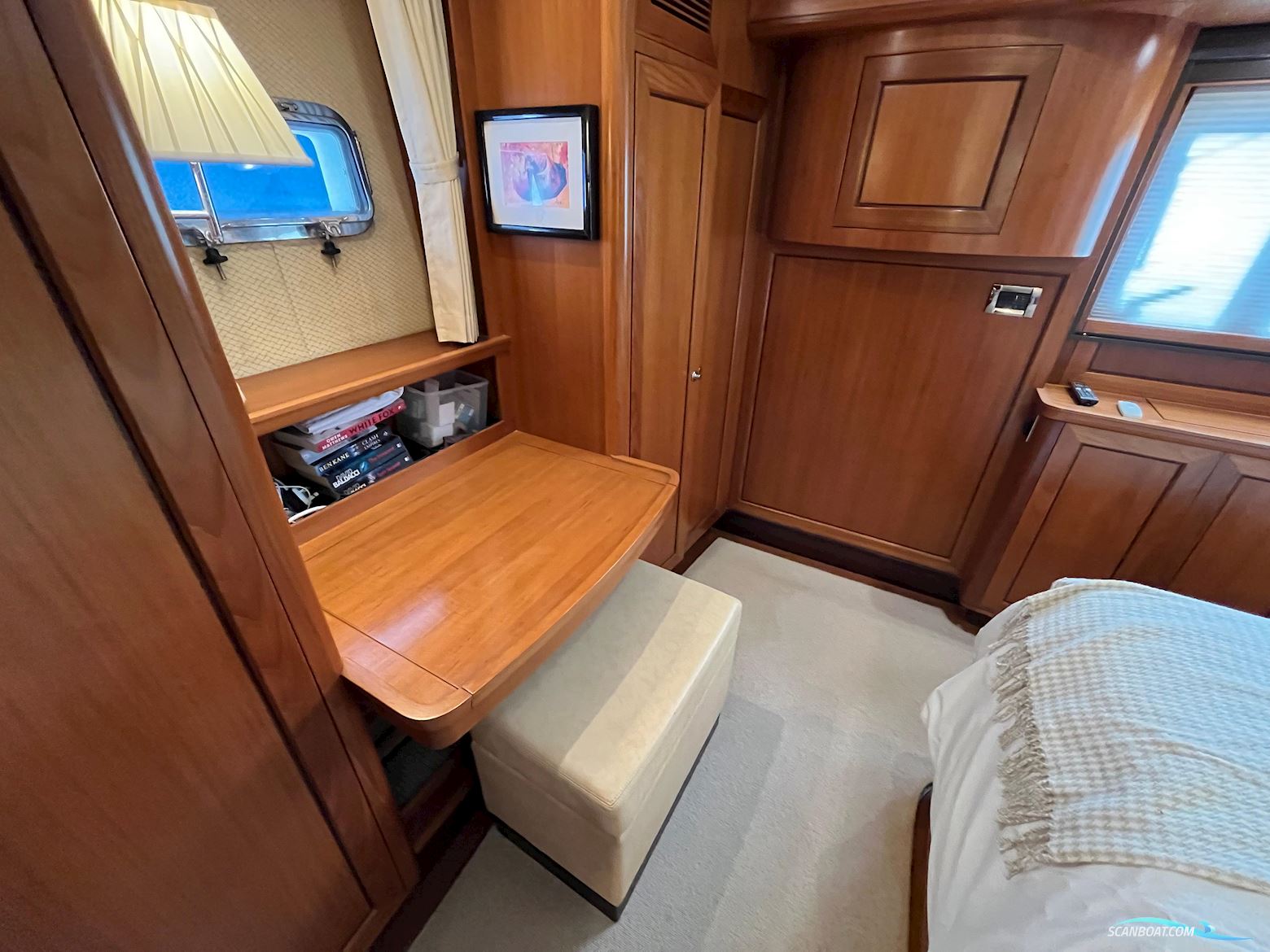 Trader 64 Sunliner