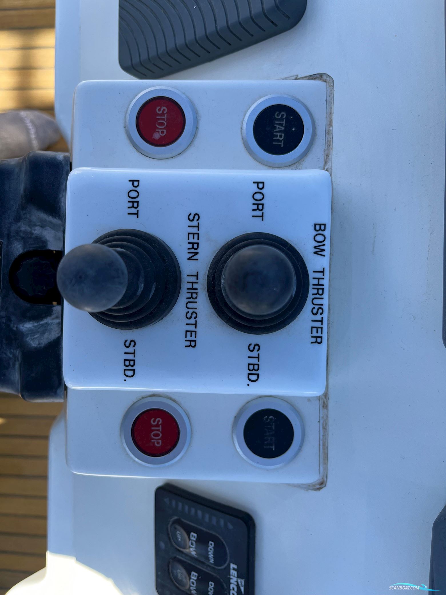 Trader 64 Sunliner