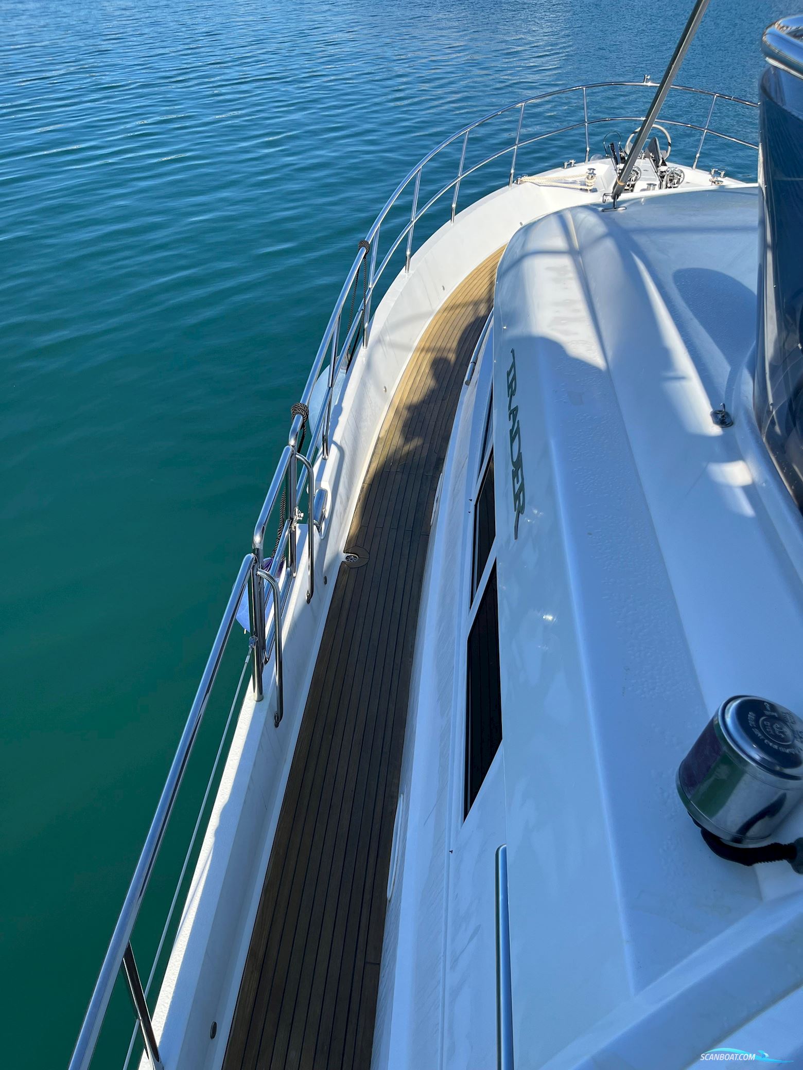 Trader 64 Sunliner
