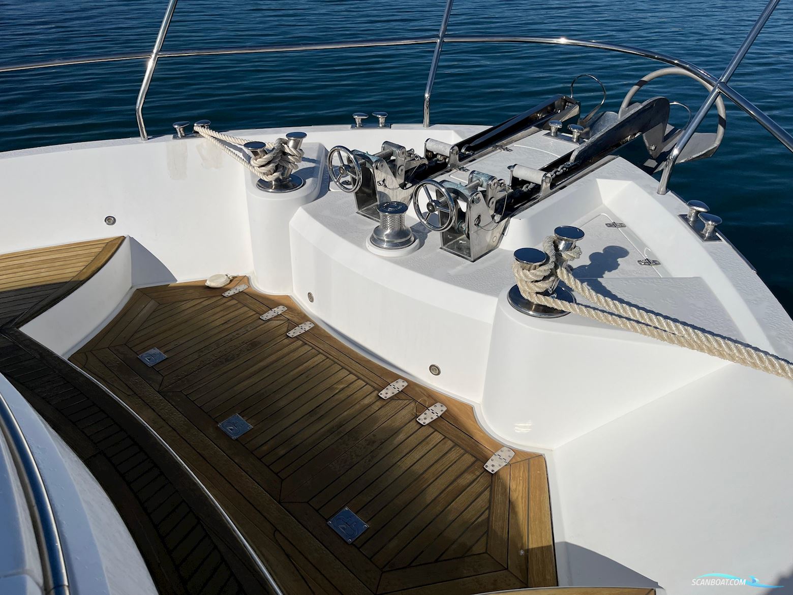 Trader 64 Sunliner
