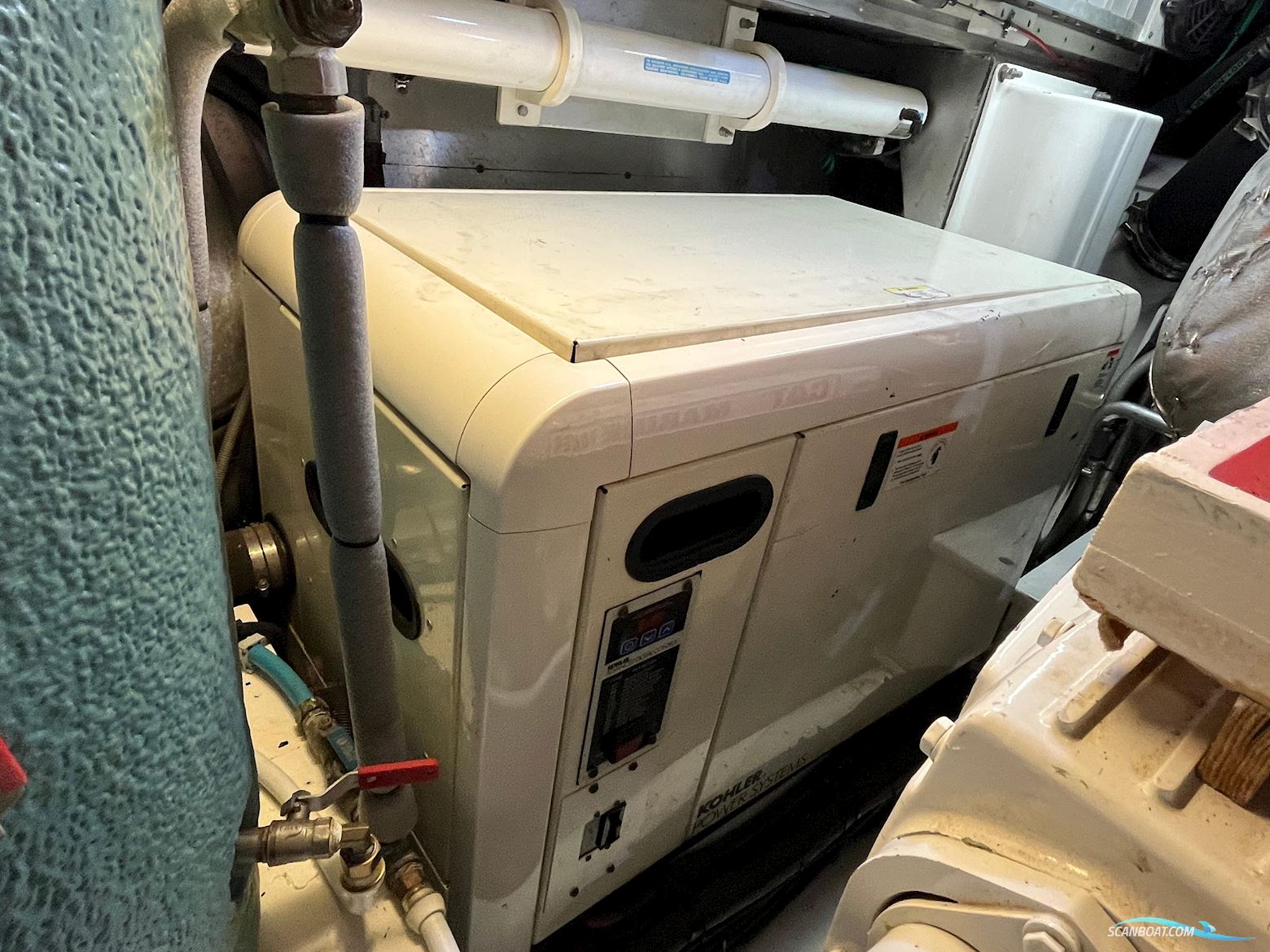 Trader 64 Sunliner
